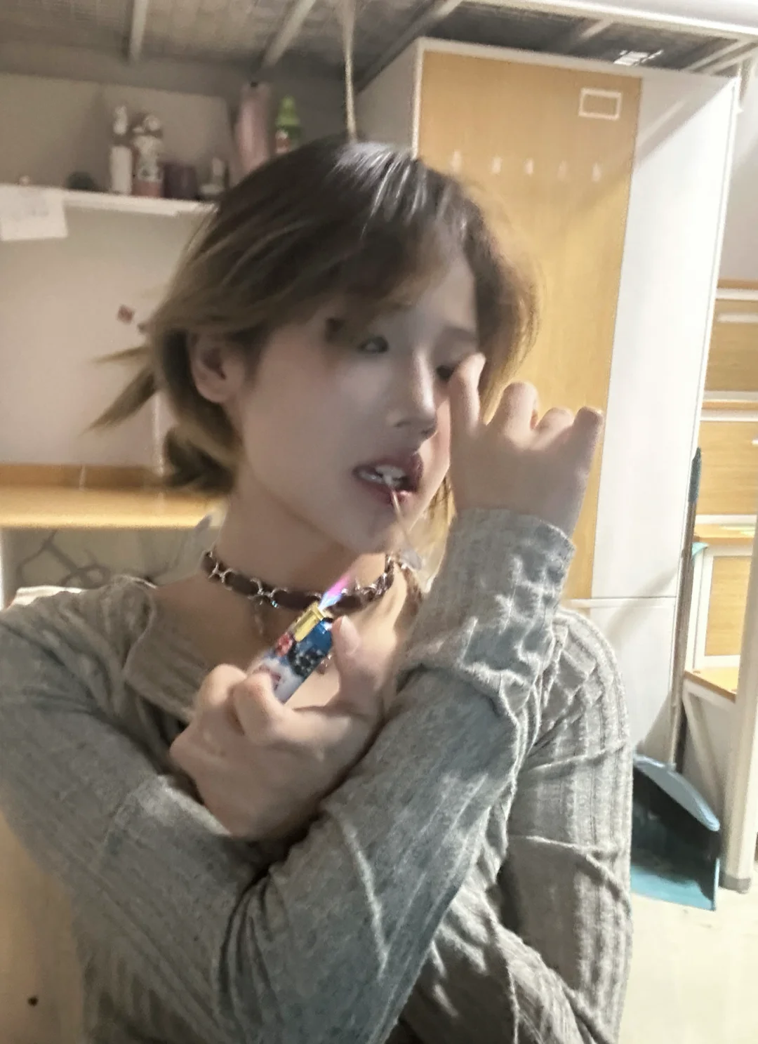 kiss kiss kiss baby～