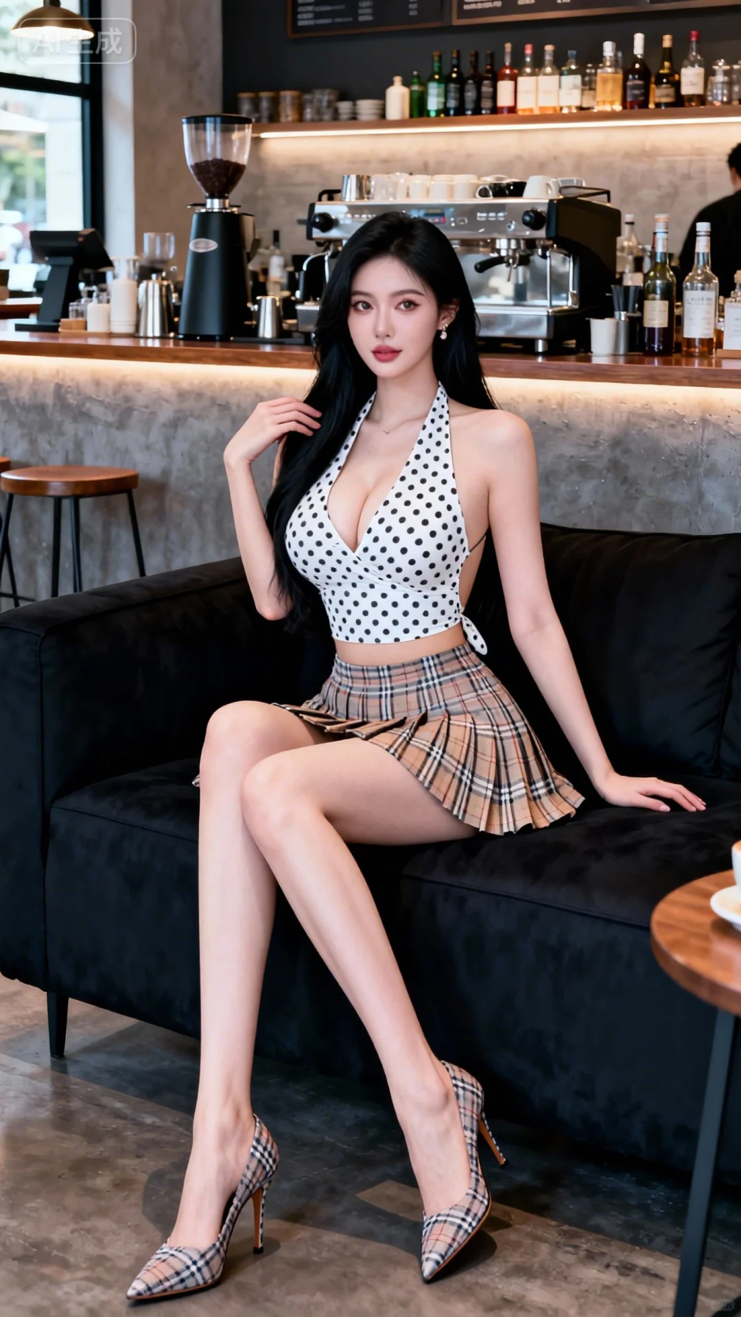 美式辣妹风、美式辣妹风、辣妹风、辣妹风