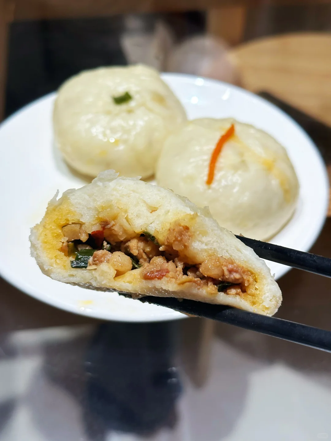 控糖孕妇每月一次的放纵餐