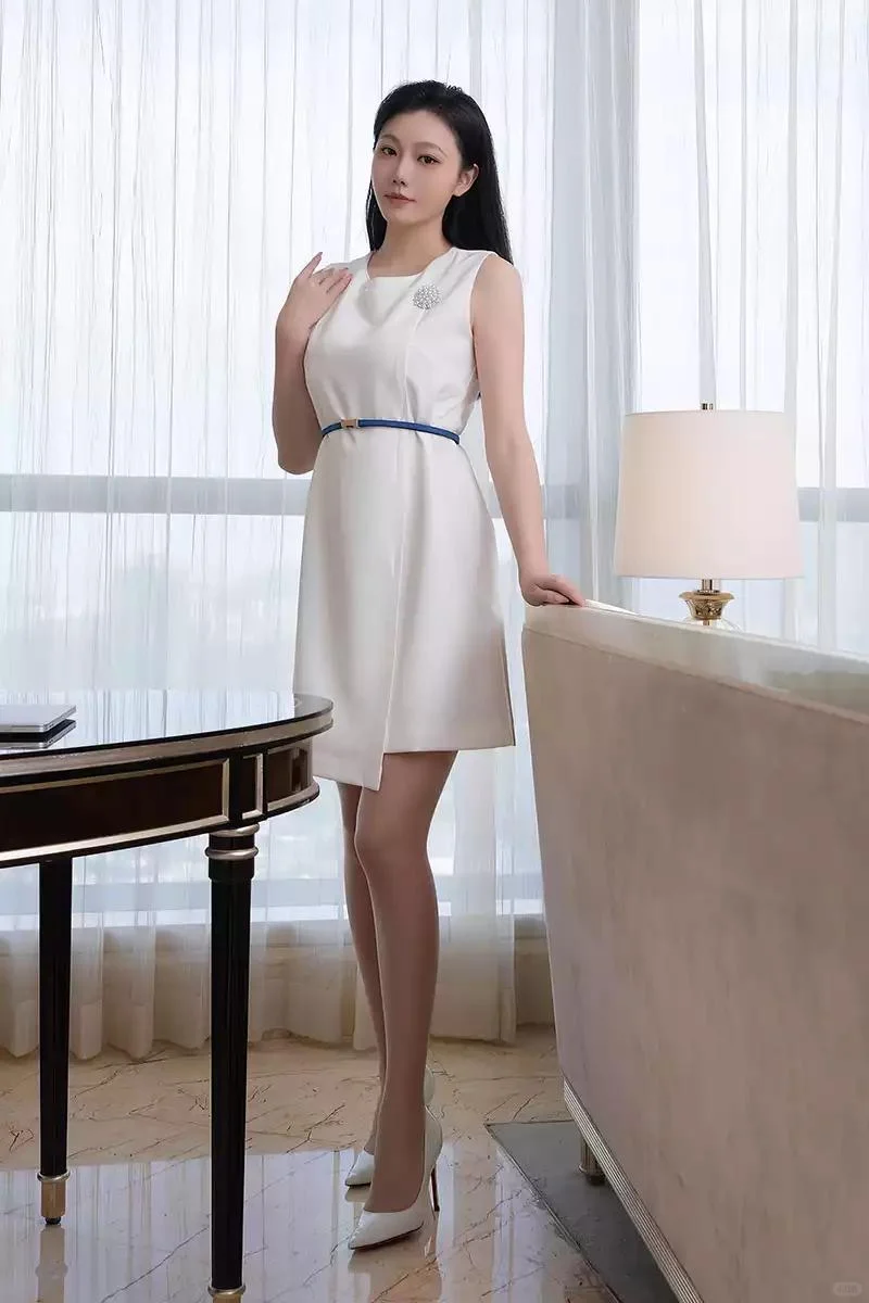 妩媚模特安然艺术美照真是让人心动