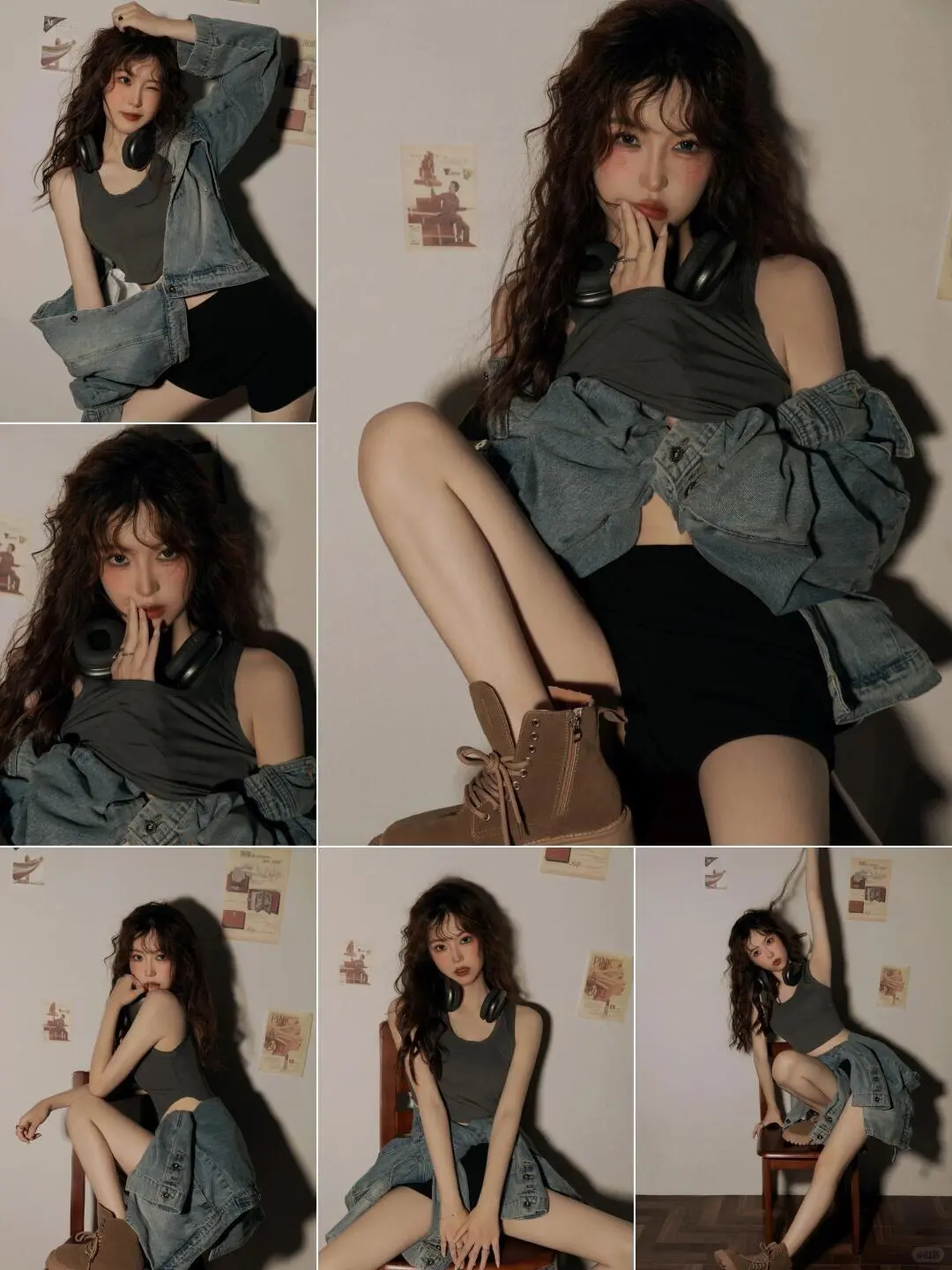 广州约拍📸辣辣辣辣辣辣辣妹写真~