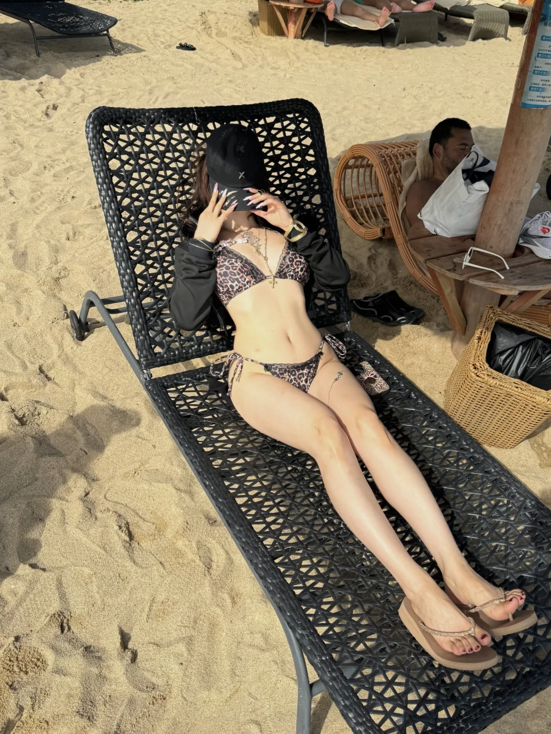 summer never ends🏖️⁺₊