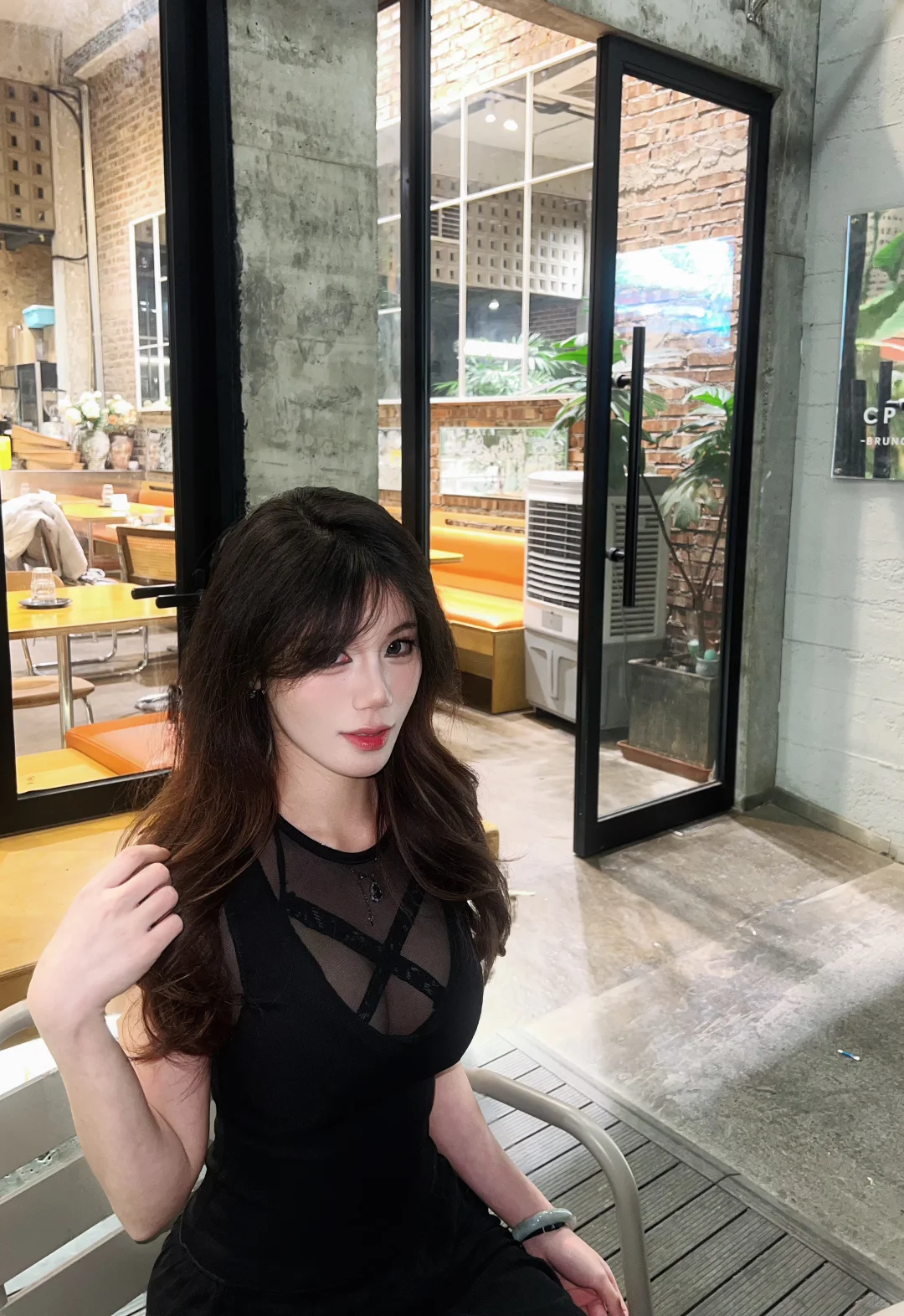 柳州约妆｜这个妆容谁猜出来模仿谁了～