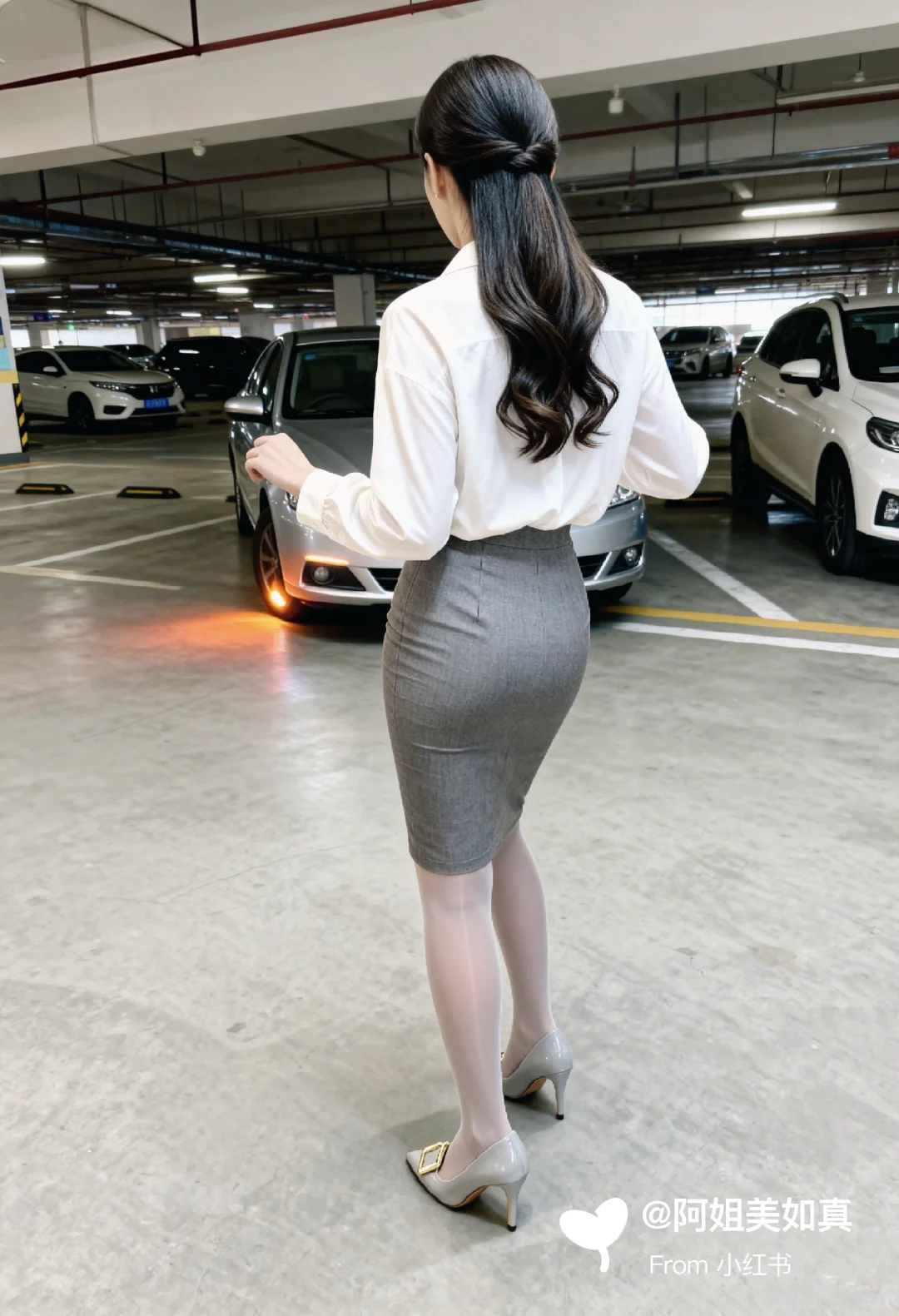 怎么不搭怎么来！！！仓库+职场穿搭+蹦迪