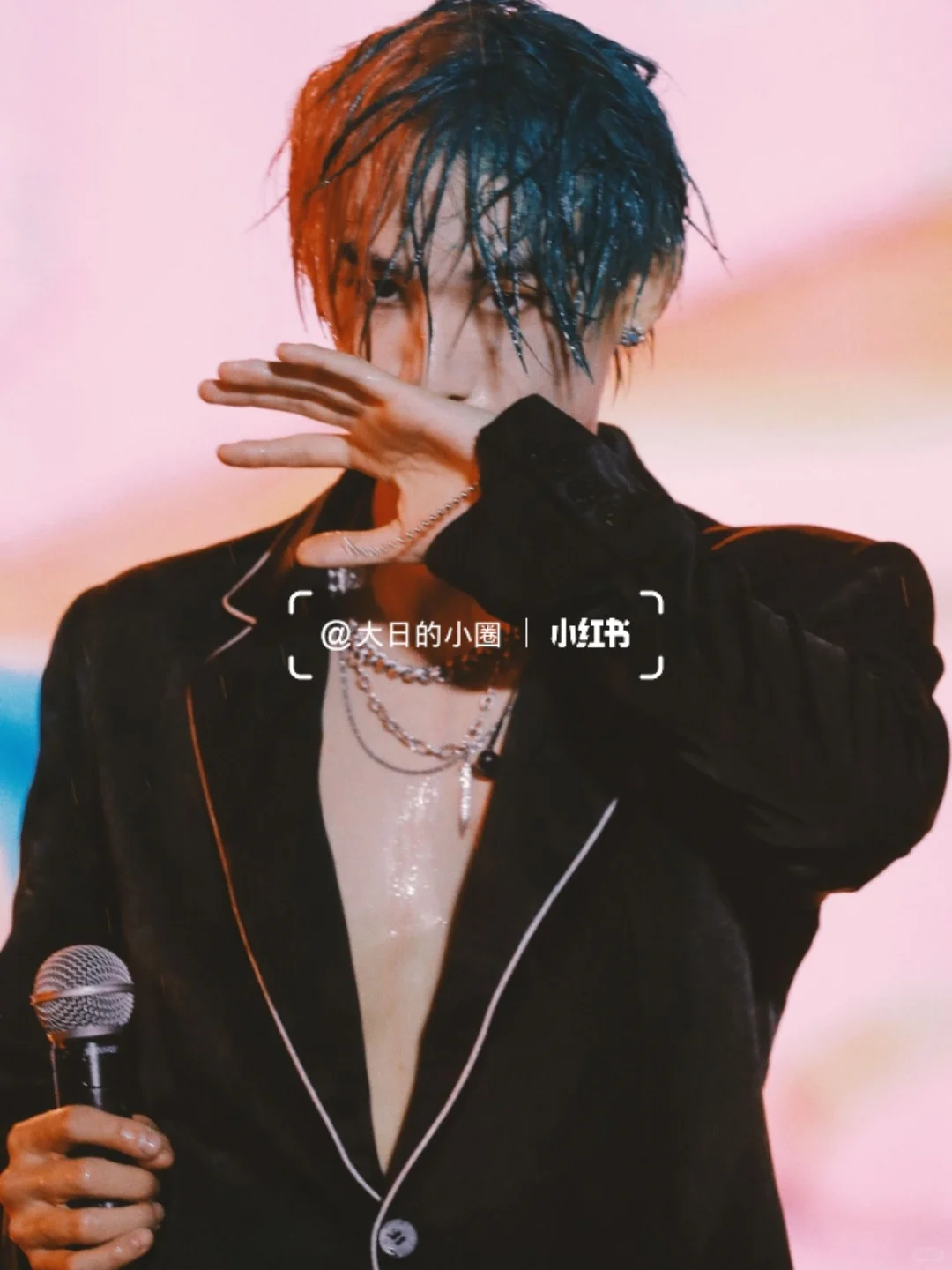 新一期壁纸（七）