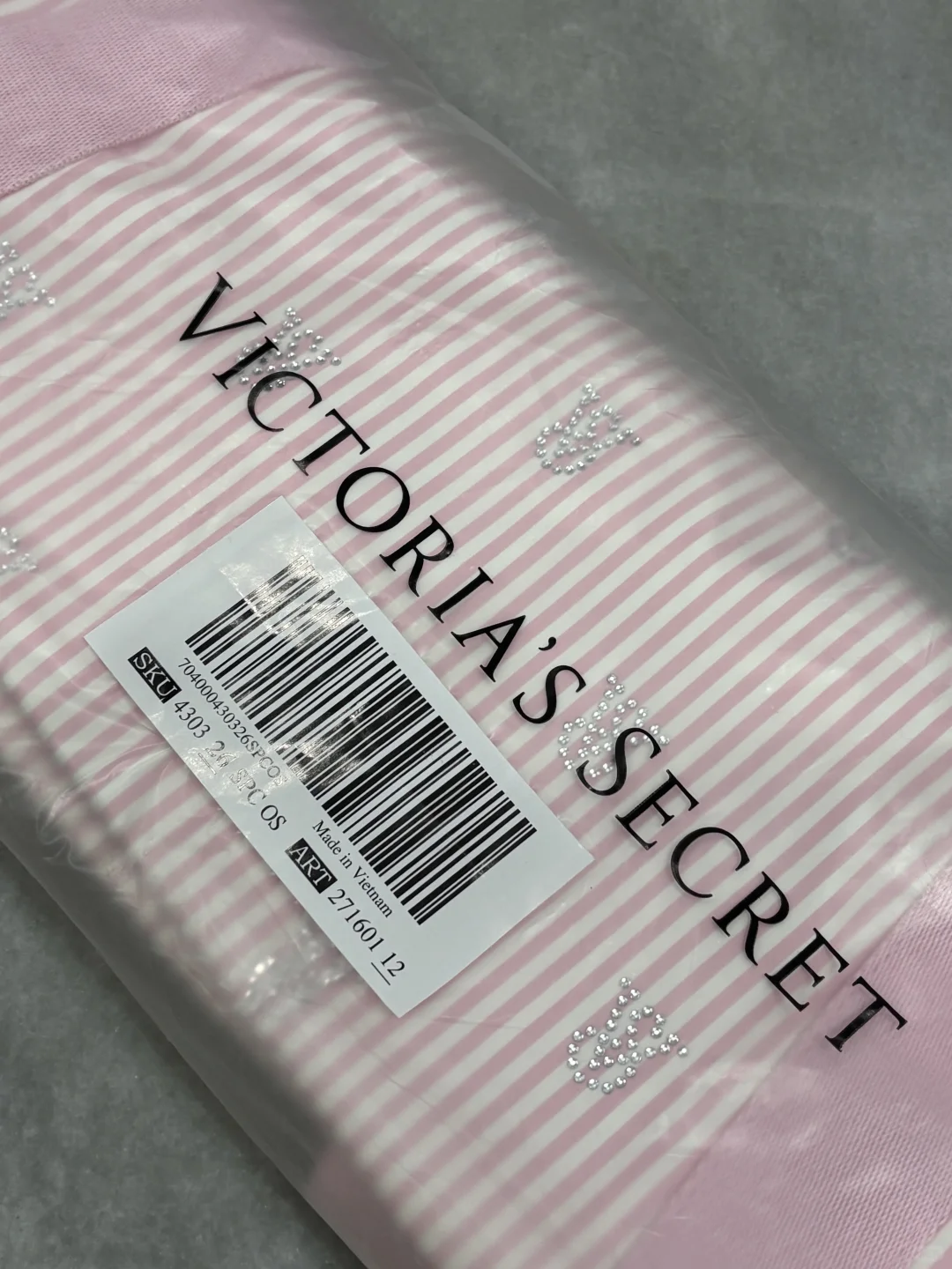 出 维密 ✨Tote 包 ✨