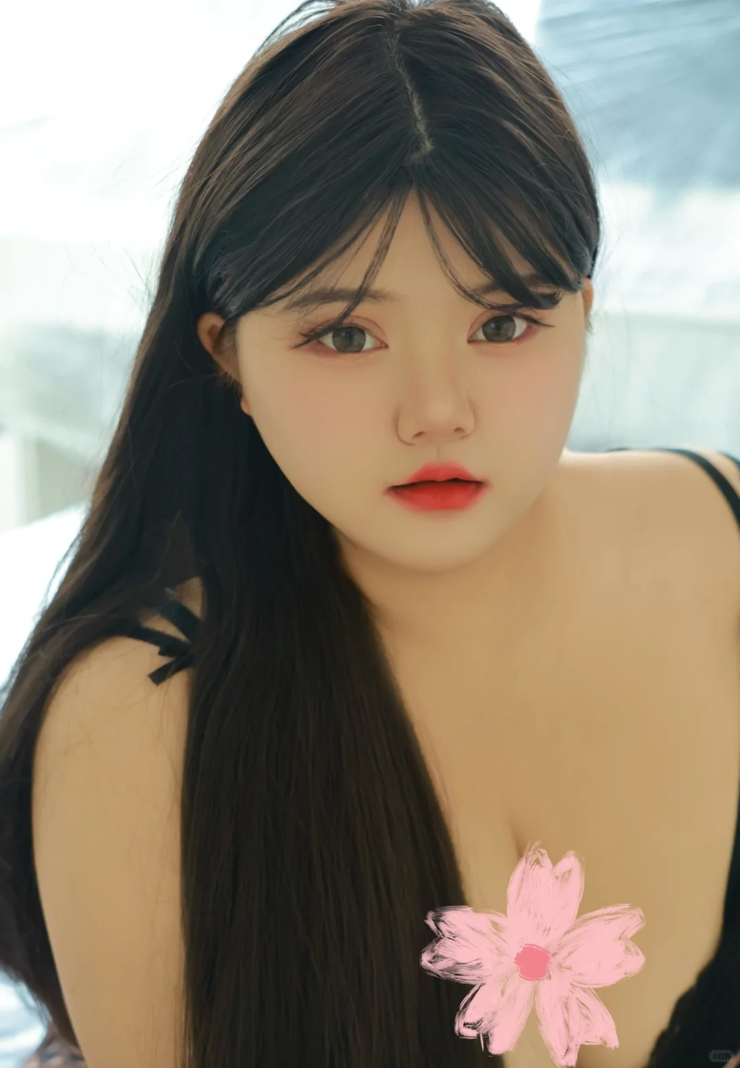 180斤胖妞刚才出炉的私房纯欲风