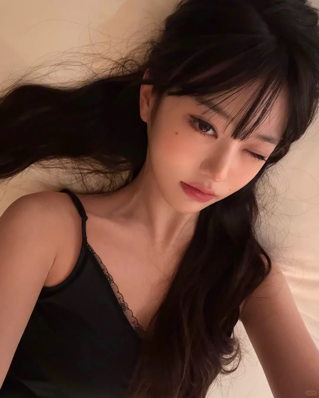 张元英御姐系头像