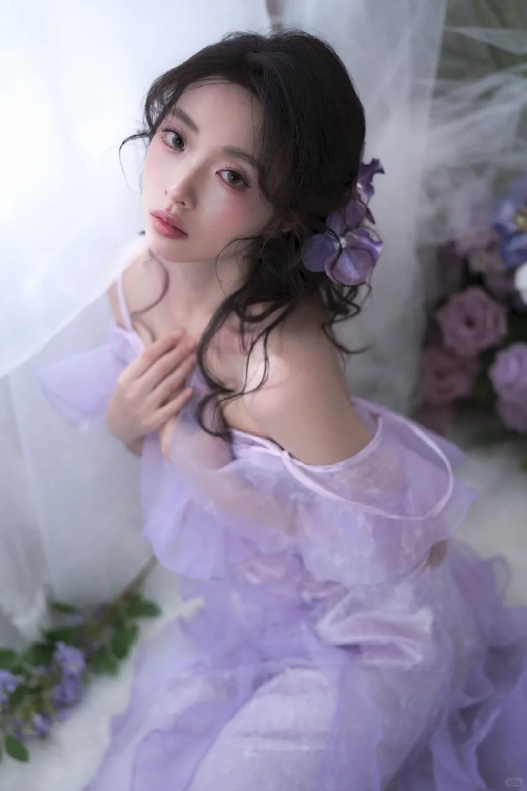 隔壁平台数据很好的一组