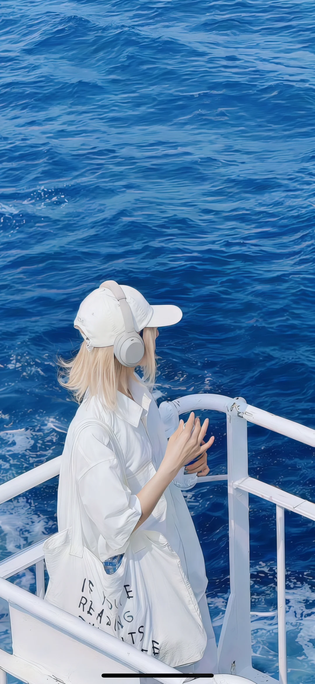 无法拒绝的锁屏壁纸share-美女壁纸