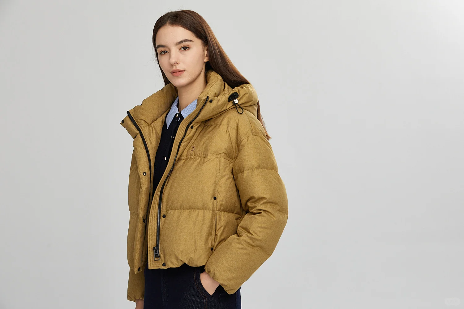 女神不愧是女神｜生图都这么好看😚😚😚