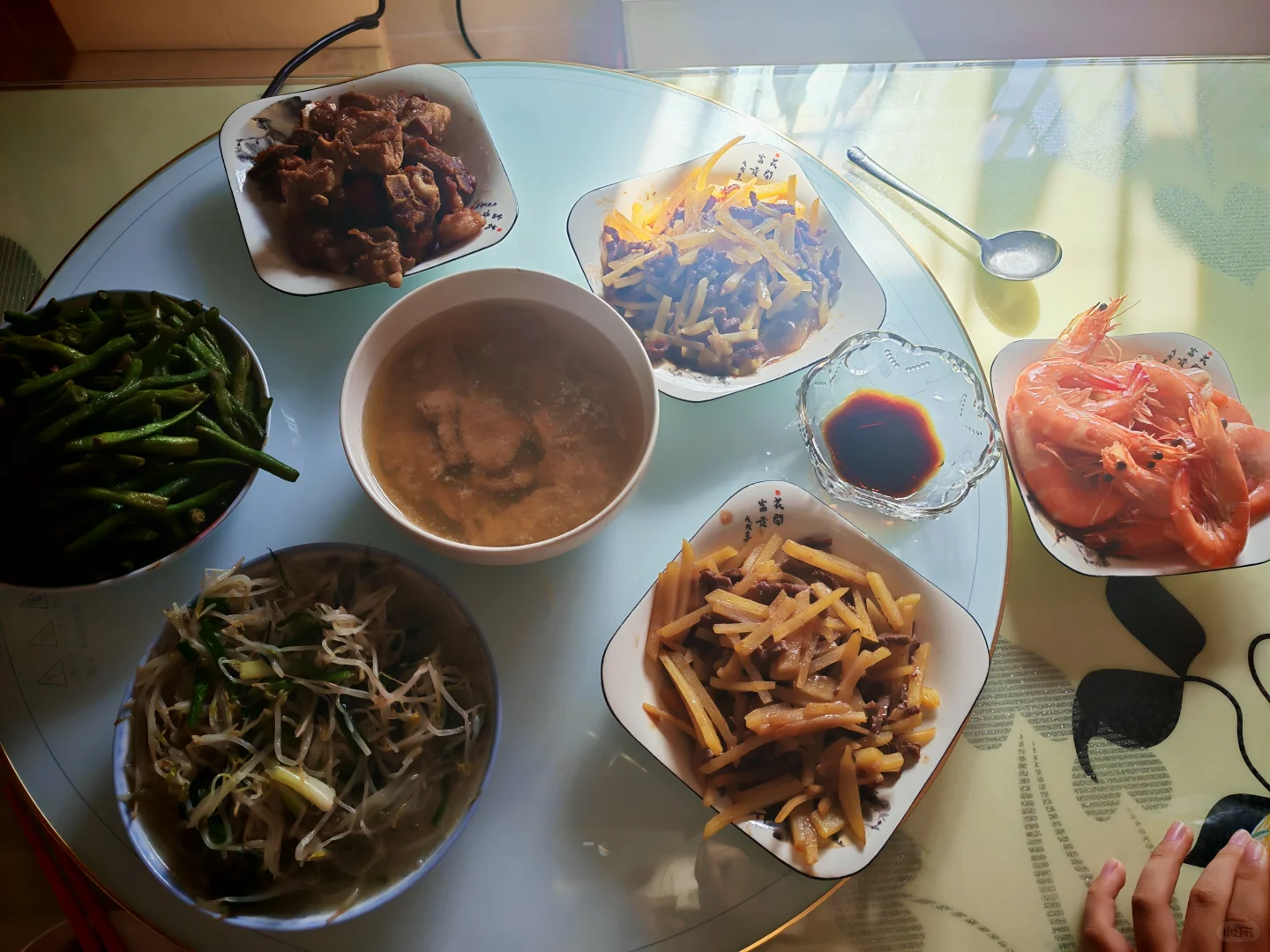 控糖控糖控糖(微放纵版)