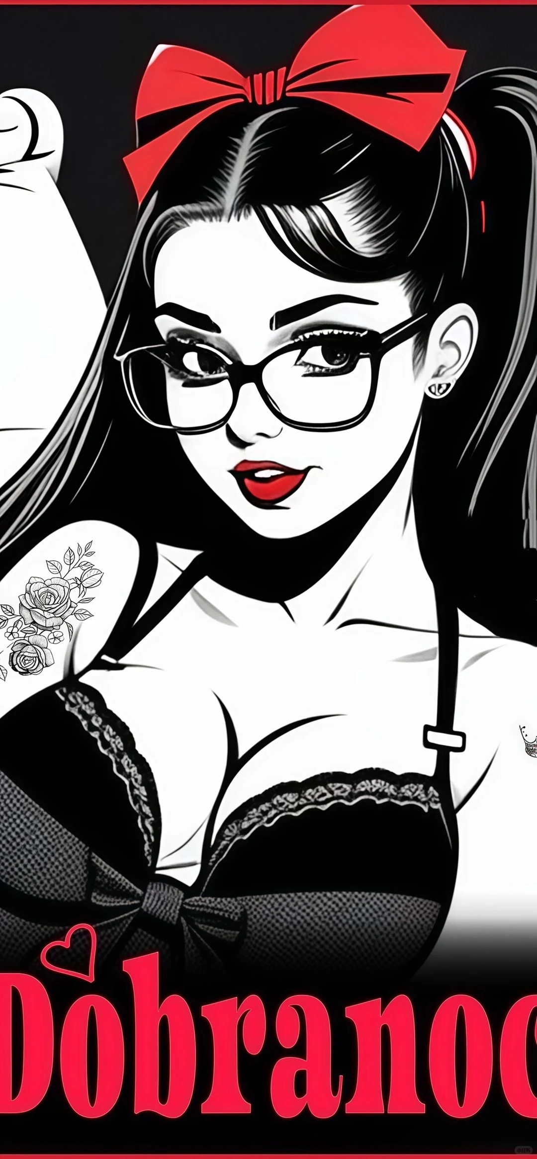 性感女人、壁纸分享