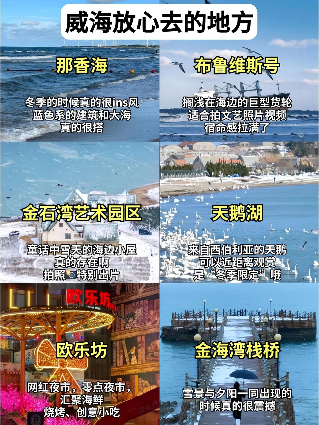 📍12.1威海已回，真的崩溃了😭