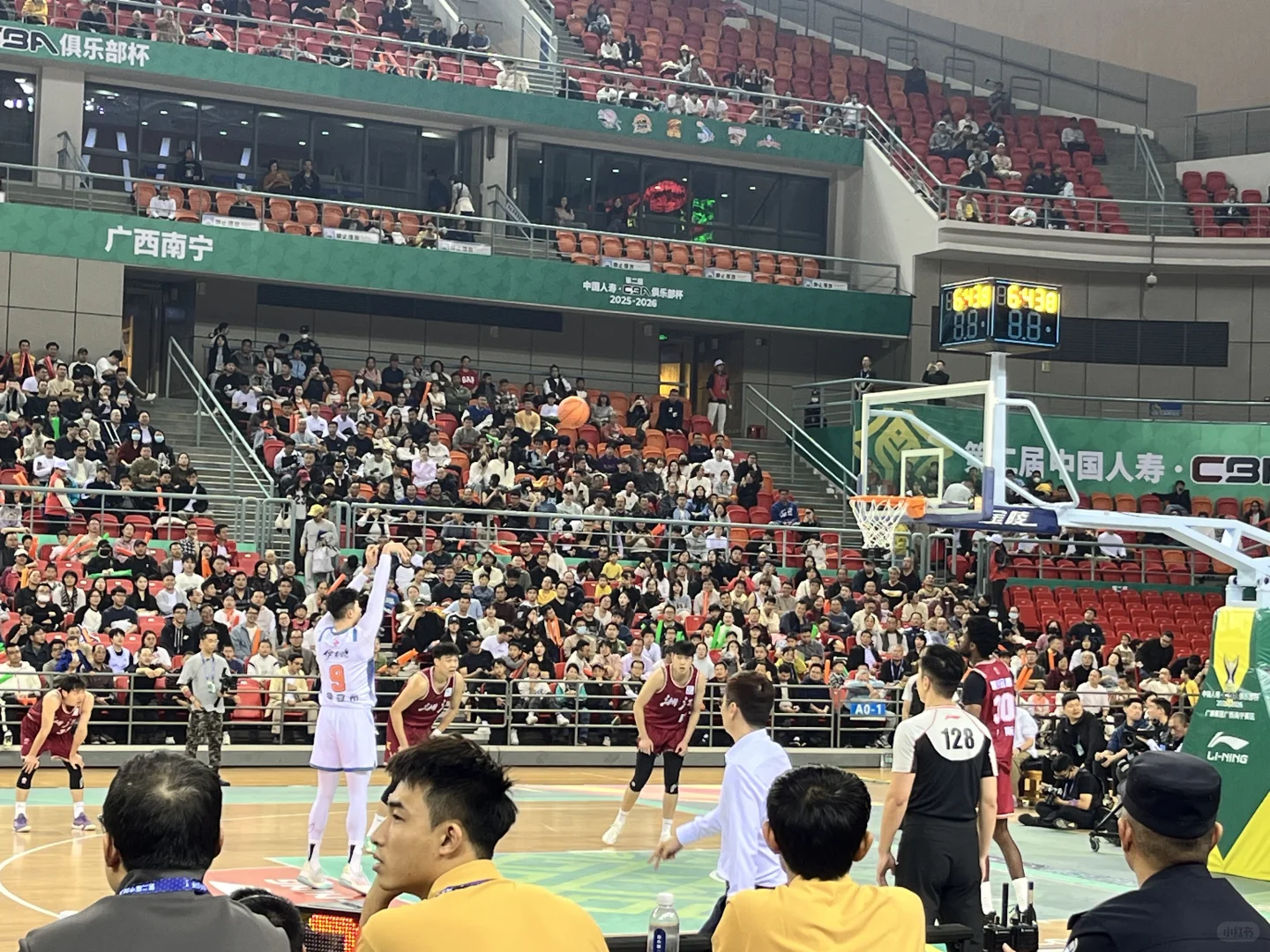 20年泥浆铁粉终圆梦✌️