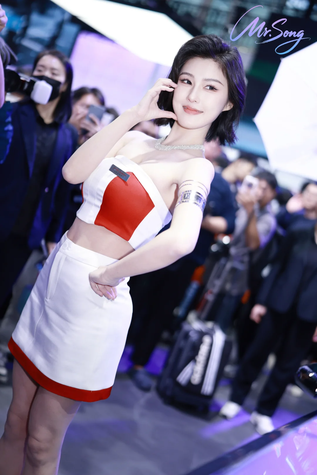 2025年广州国际车展｜程儿