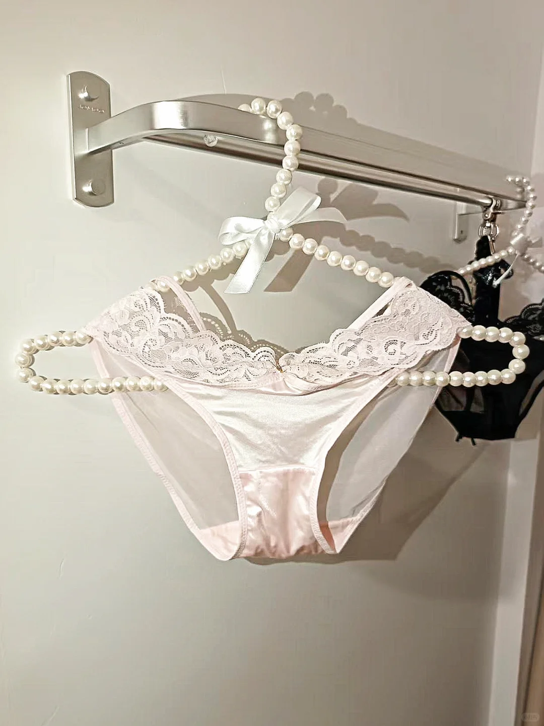 这款内裤也太好看了吧～😍