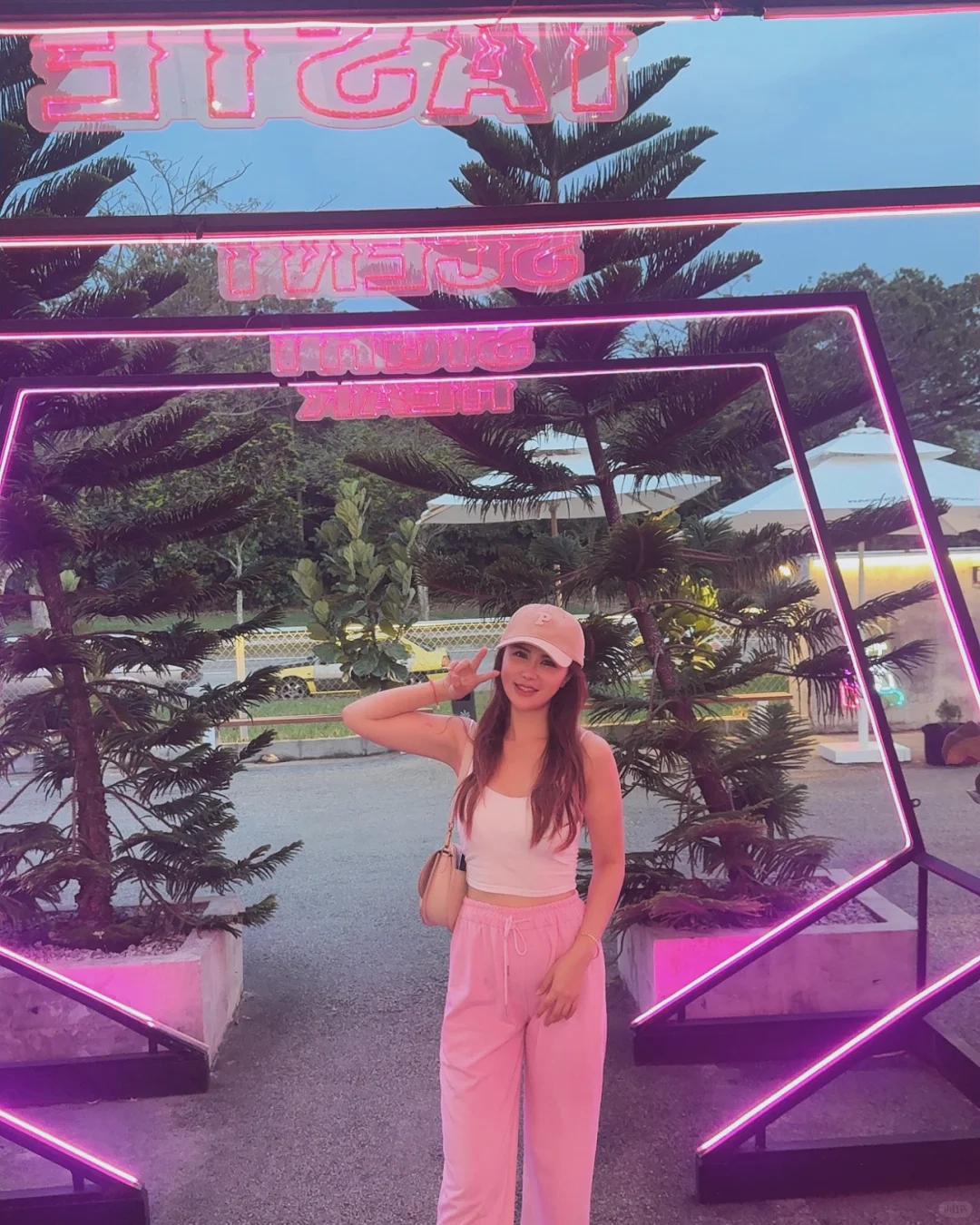 不管你走到哪里，你都得带着你自己 懂自己要