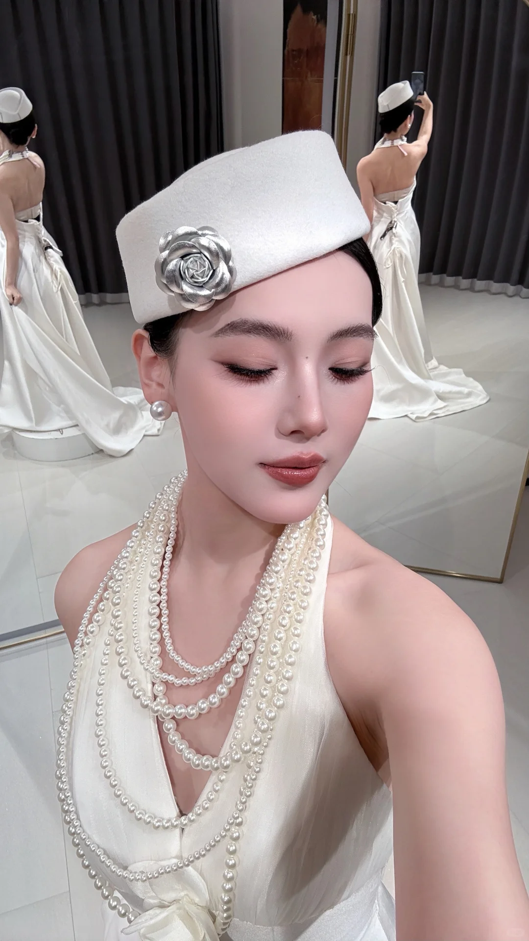 石家庄📍我宣布！这组照片拍到了人生照片