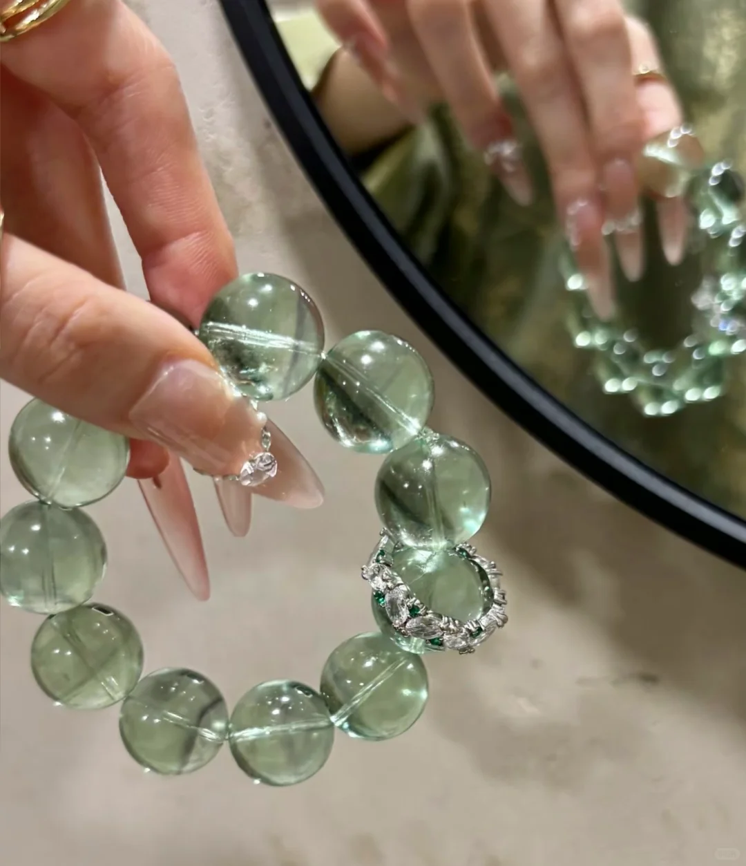 齐齐哈尔水晶DIY 🔮