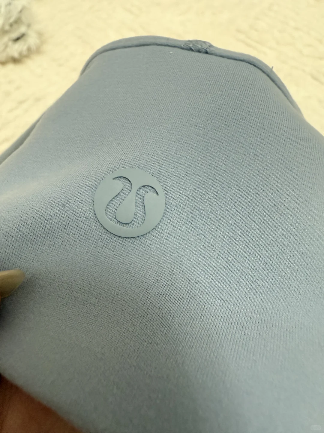 ➗lulu全新瑜伽裤xs