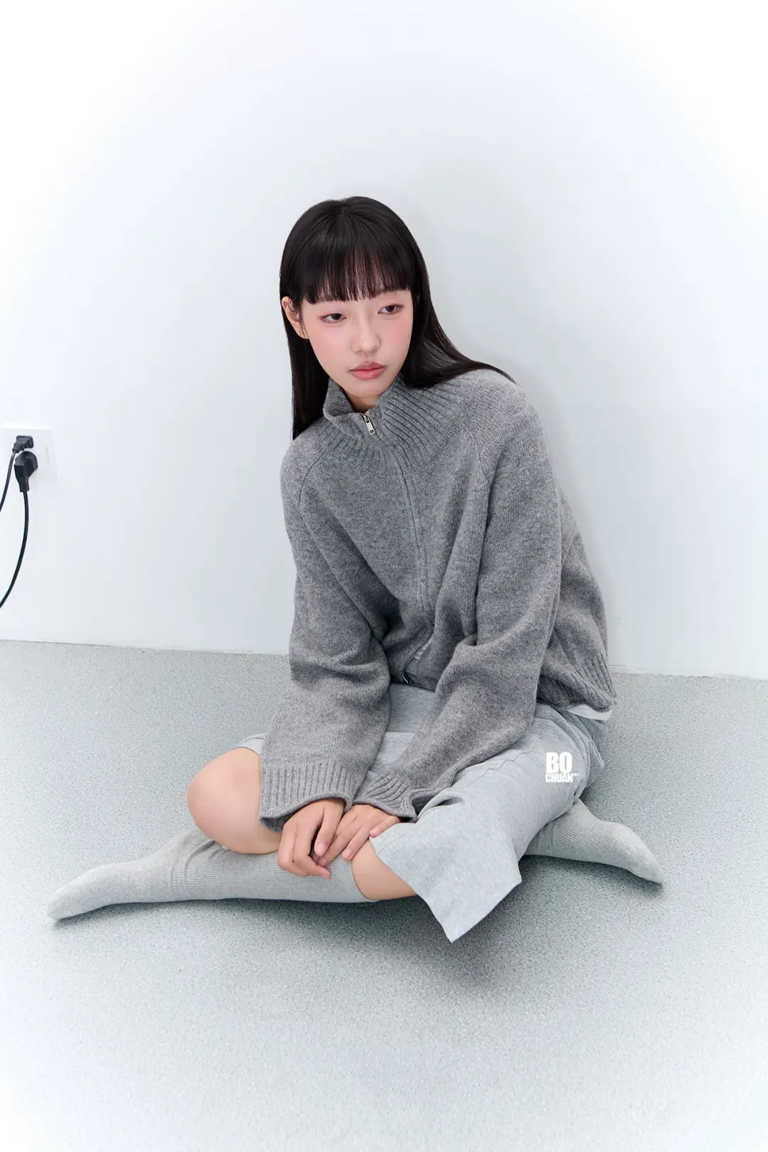 这个宝宝是谁的？太可爱了！