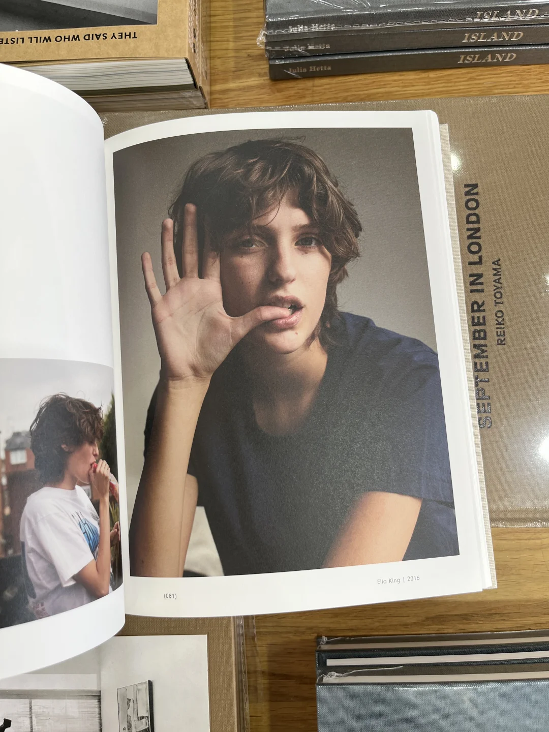 日本摄影师 Piczo十余年的新人肖像作品