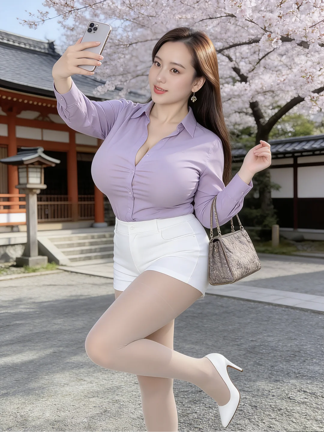 好身材，秀出来。