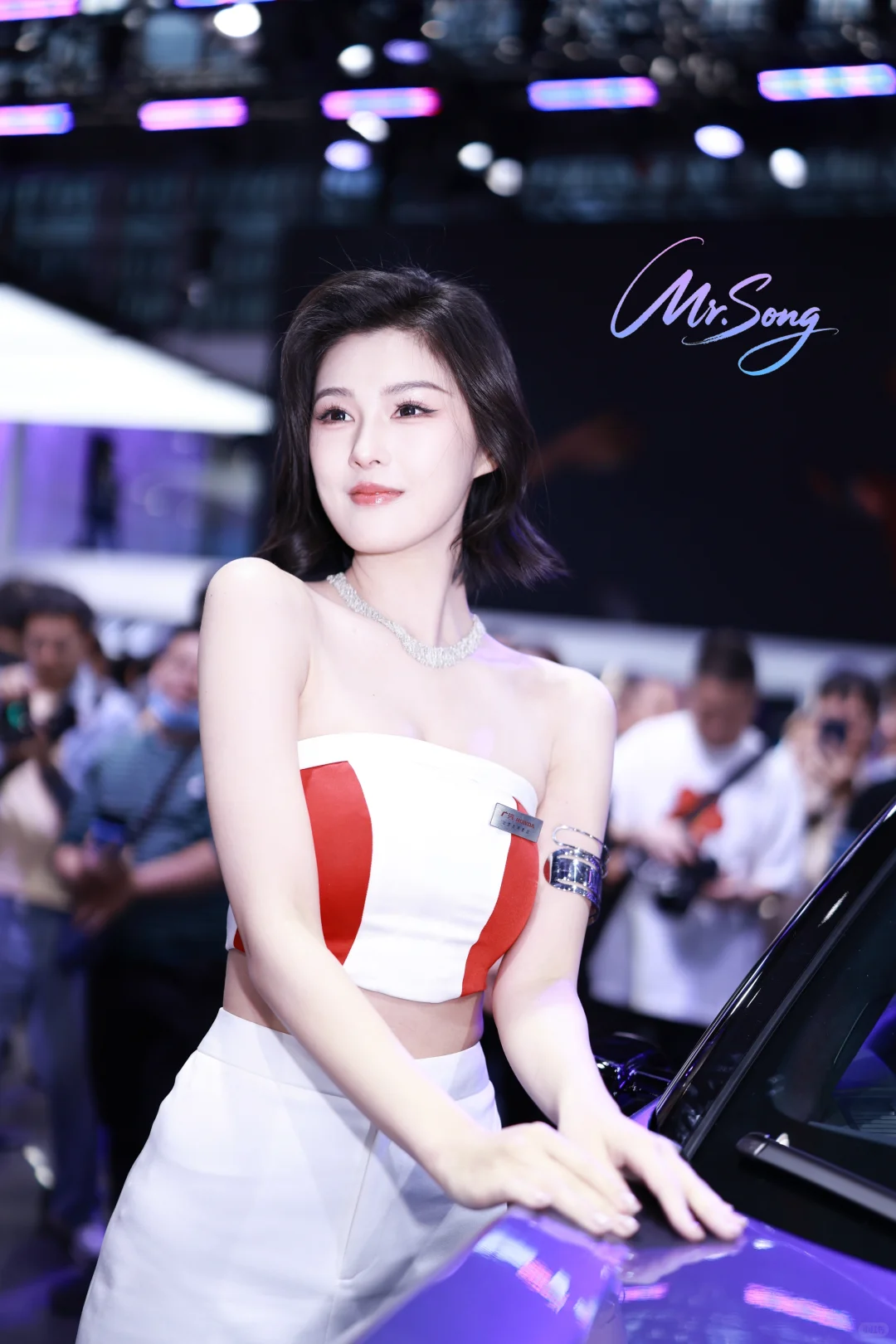 2025年广州国际车展｜程儿