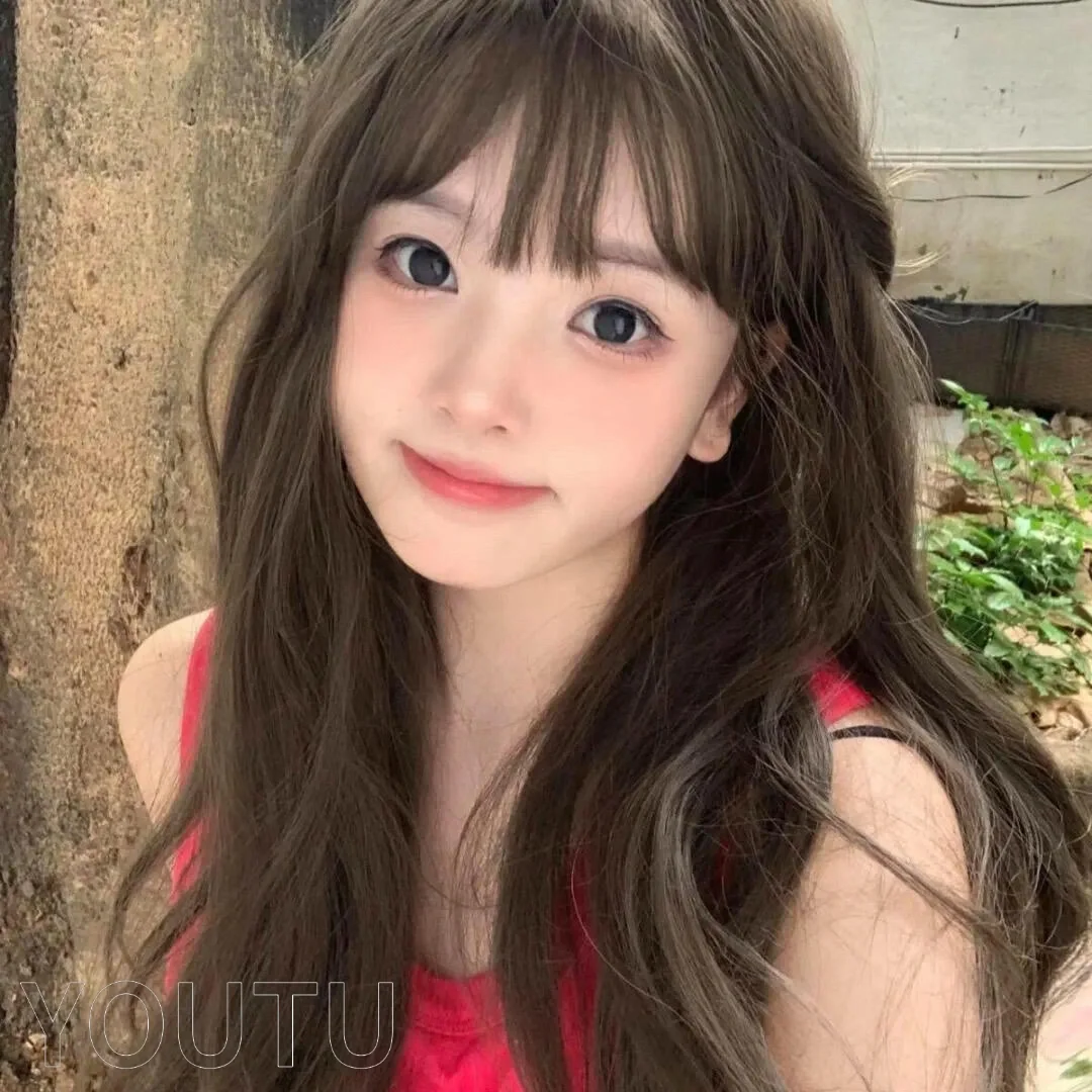 𝑾𝒆𝑪𝒉𝒂𝒕 头像 ｜ 纯欲温柔风女头