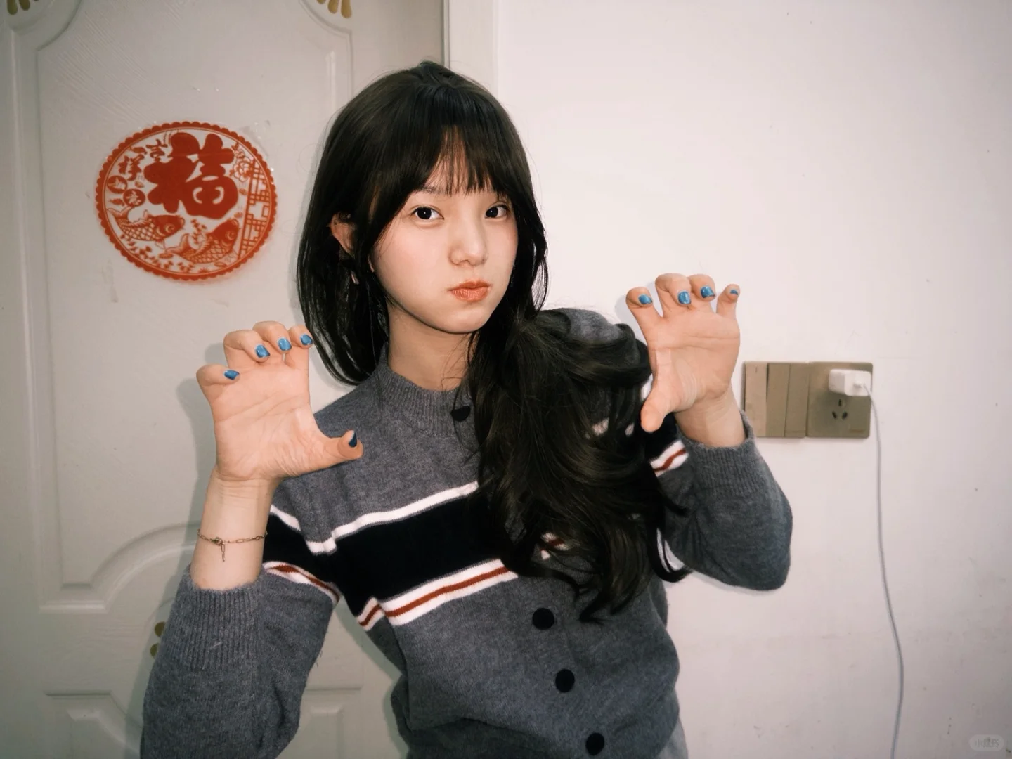 素人模特约拍商家 妆面模特 婚纱 平面