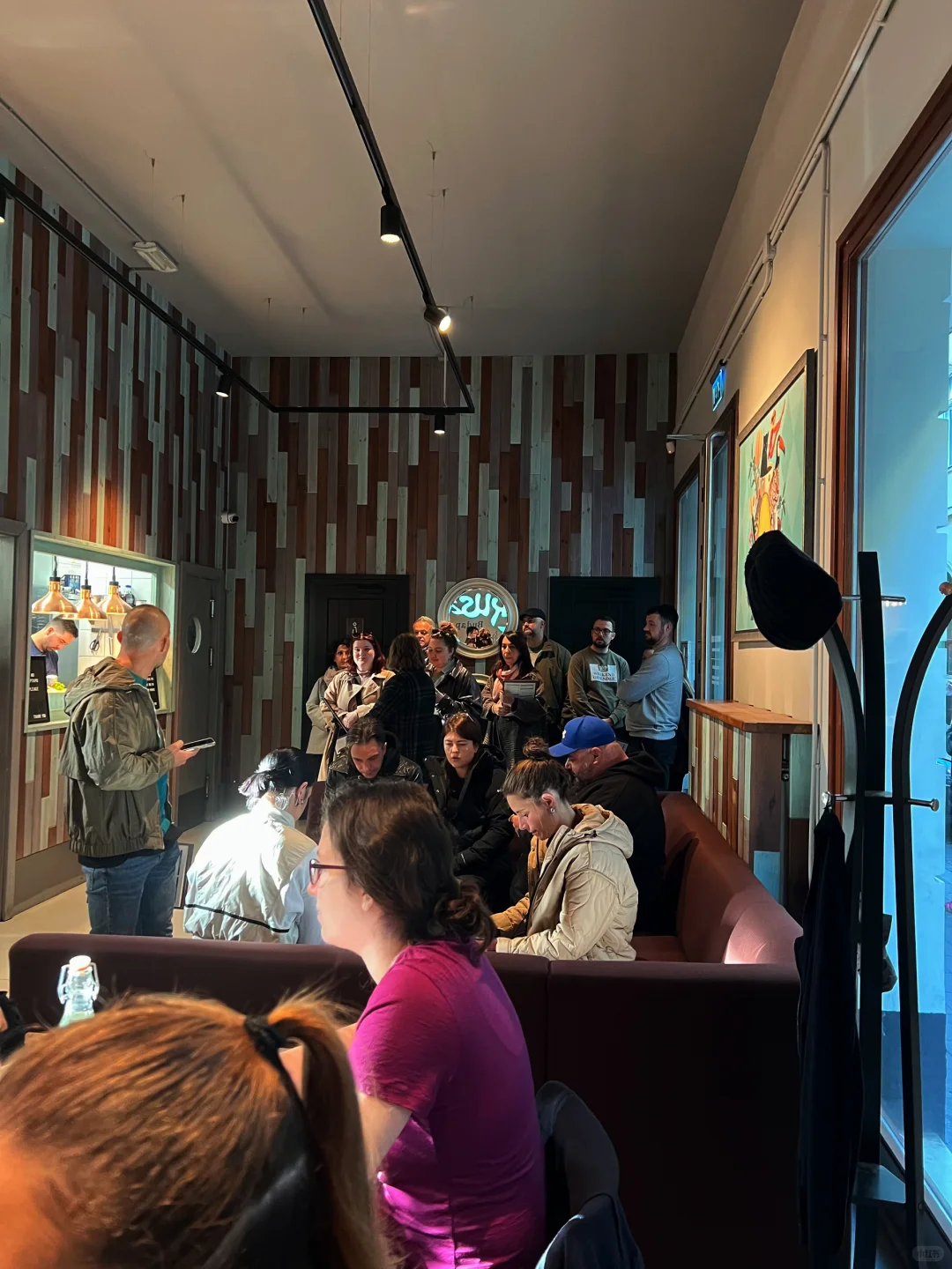 布达佩斯Brunch天花板！全🌍Top25，谷歌4.7🌟