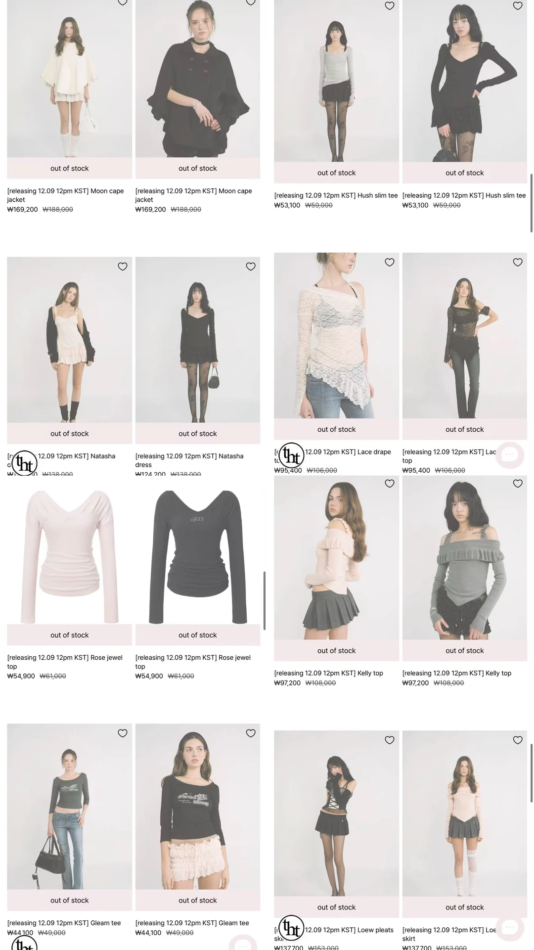 threetimes新款太美啦