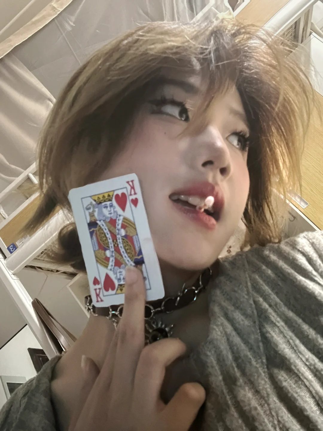 kiss kiss kiss baby～