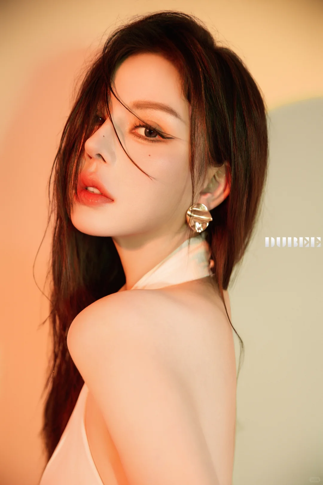 cool 肖像辣妹就是那么权威