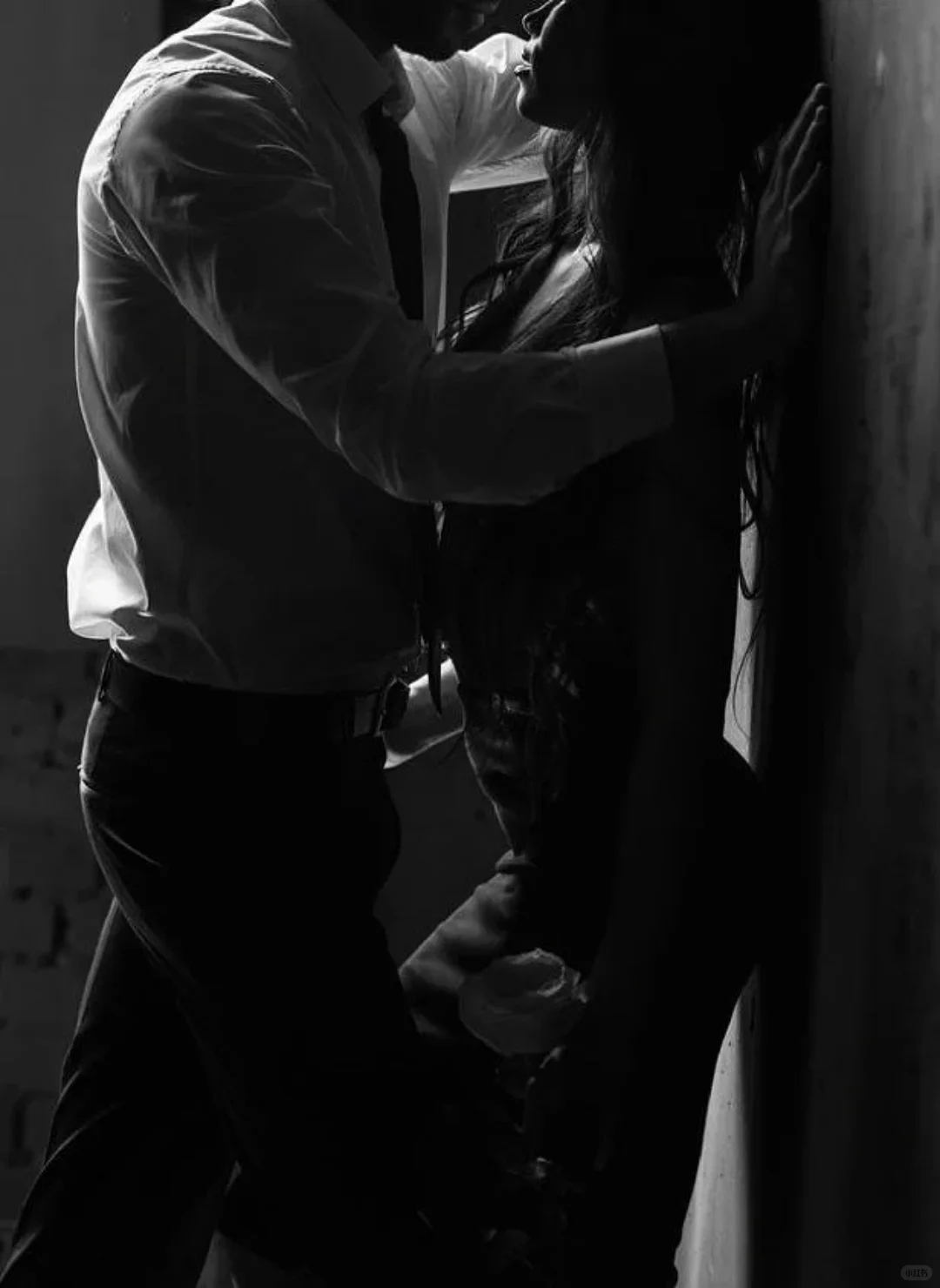 禁欲系恋爱美学