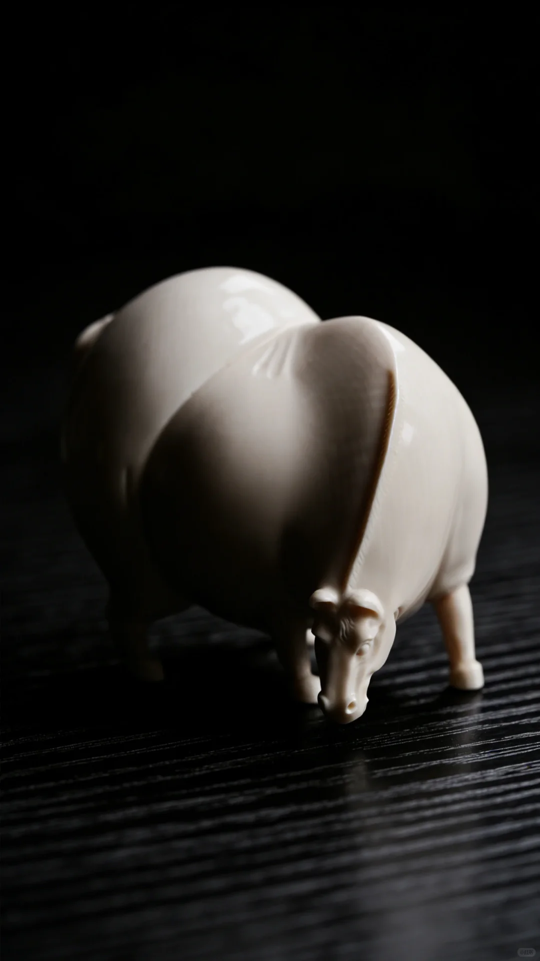 猛犸唐马：案头的大唐风华