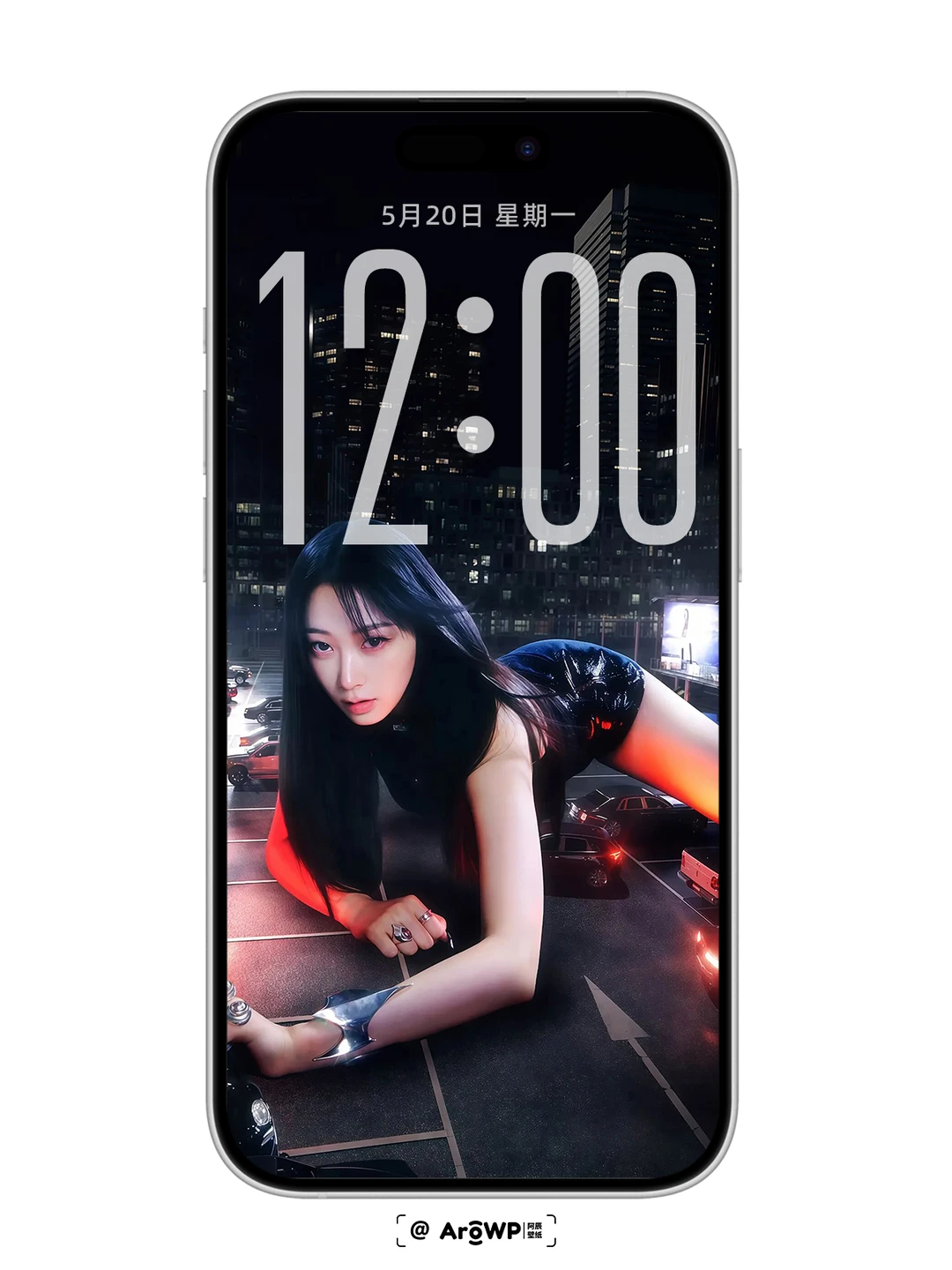 壁纸分享｜我的壁纸被抢光了，快来看！