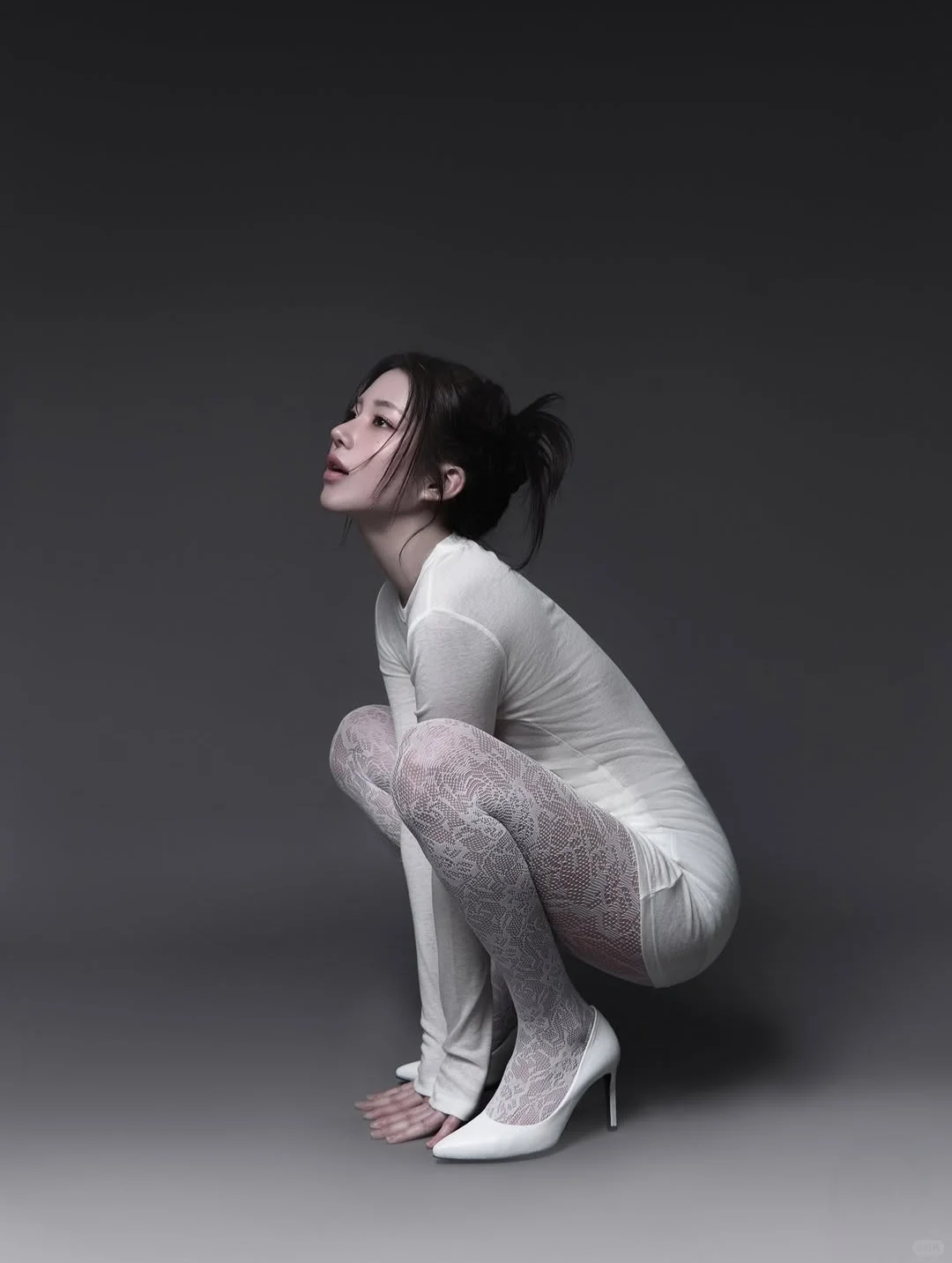 📸 纯欲风写真分享