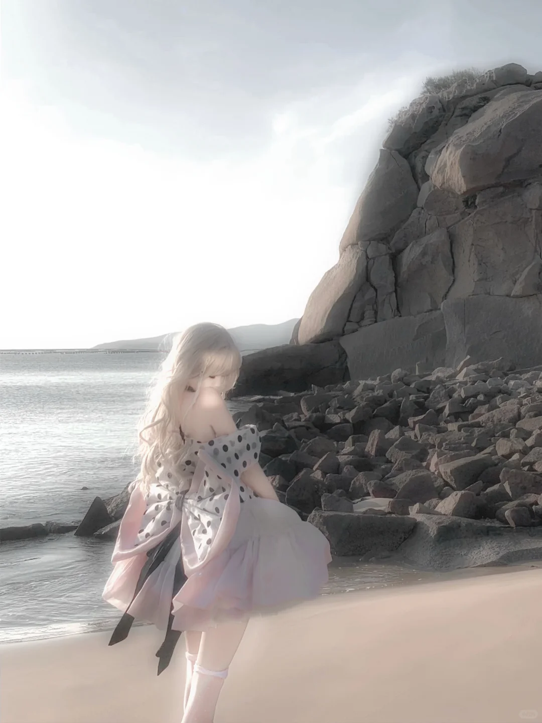 ᴠᴇʟᴠᴇᴛ ʀᴀʙʙɪᴛ🐇 ˖ ⊹