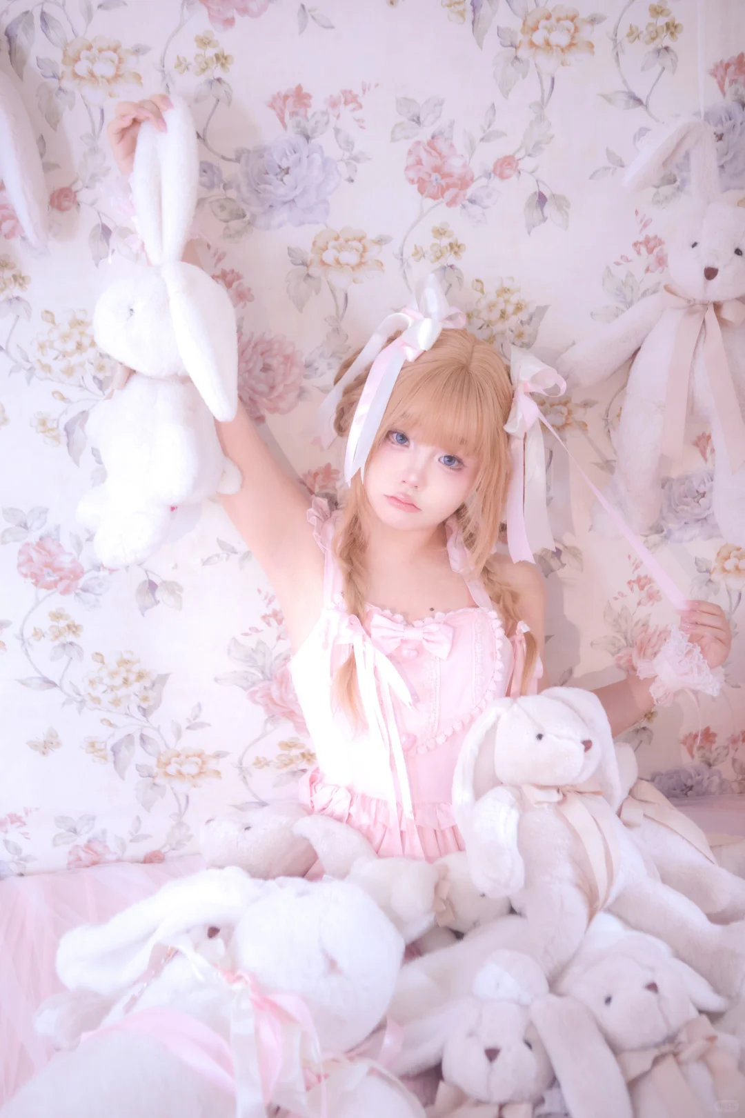 06 模特 可爱萝莉写真成片