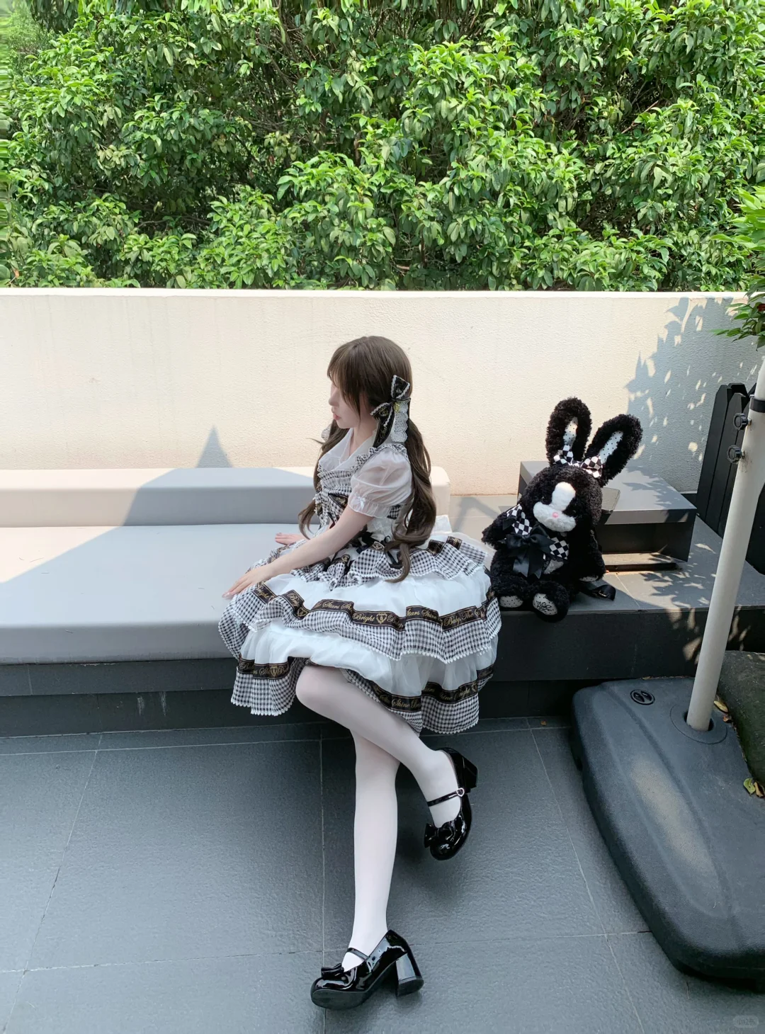 合肥陪拍｜我搜全网最萌真给我弹到这了！？