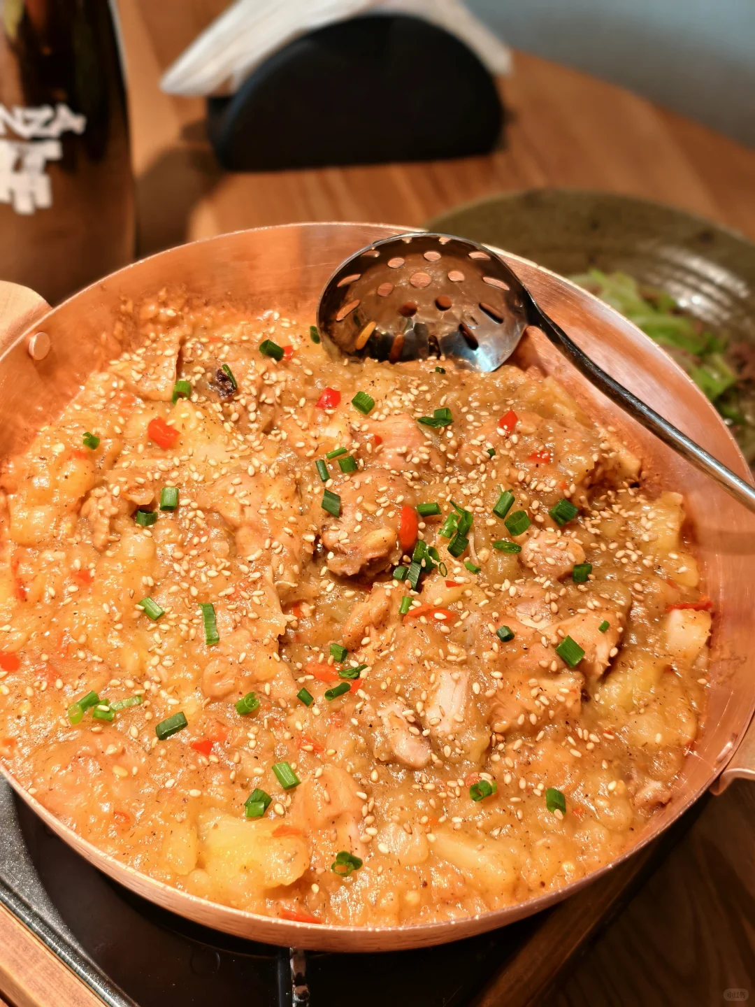 南京|这家云贵川菜让我彻底沦陷了… 🌶