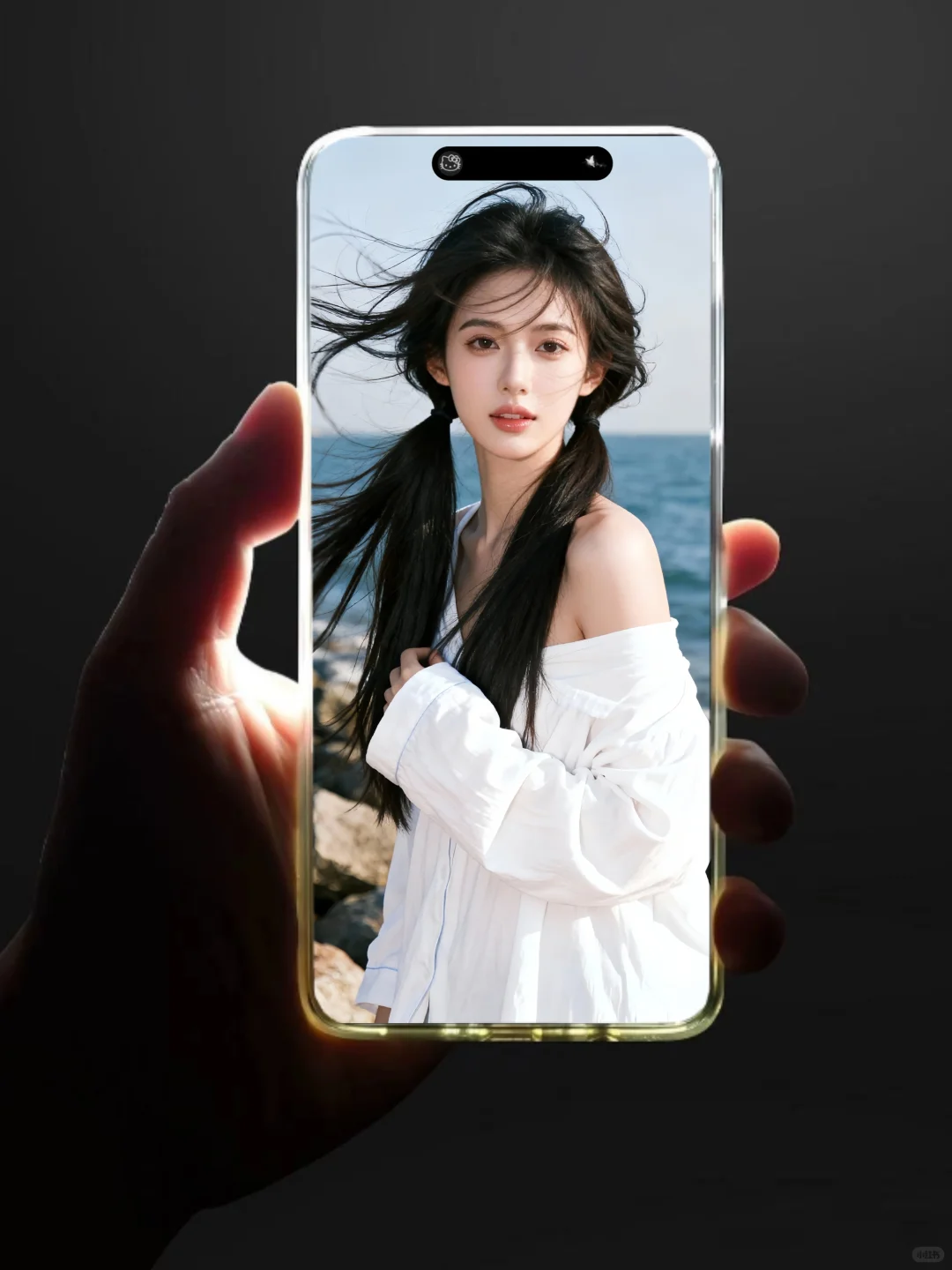 【112 期】 最后一张壁纸也太顶了吧！！