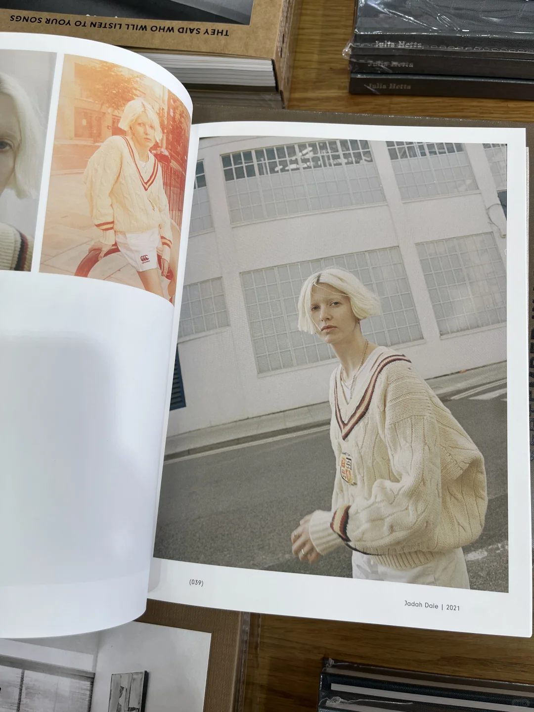 日本摄影师 Piczo十余年的新人肖像作品