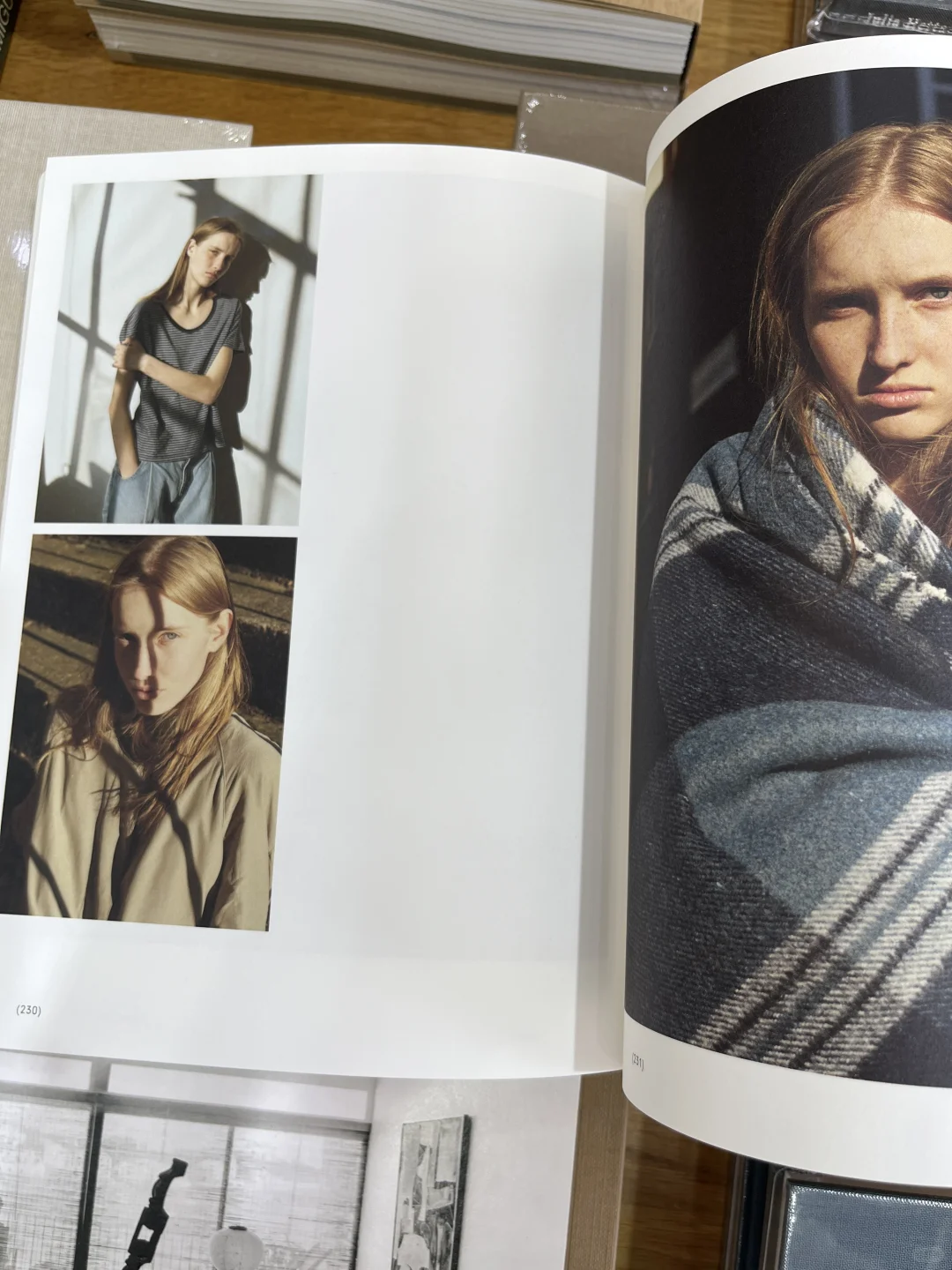 日本摄影师 Piczo十余年的新人肖像作品