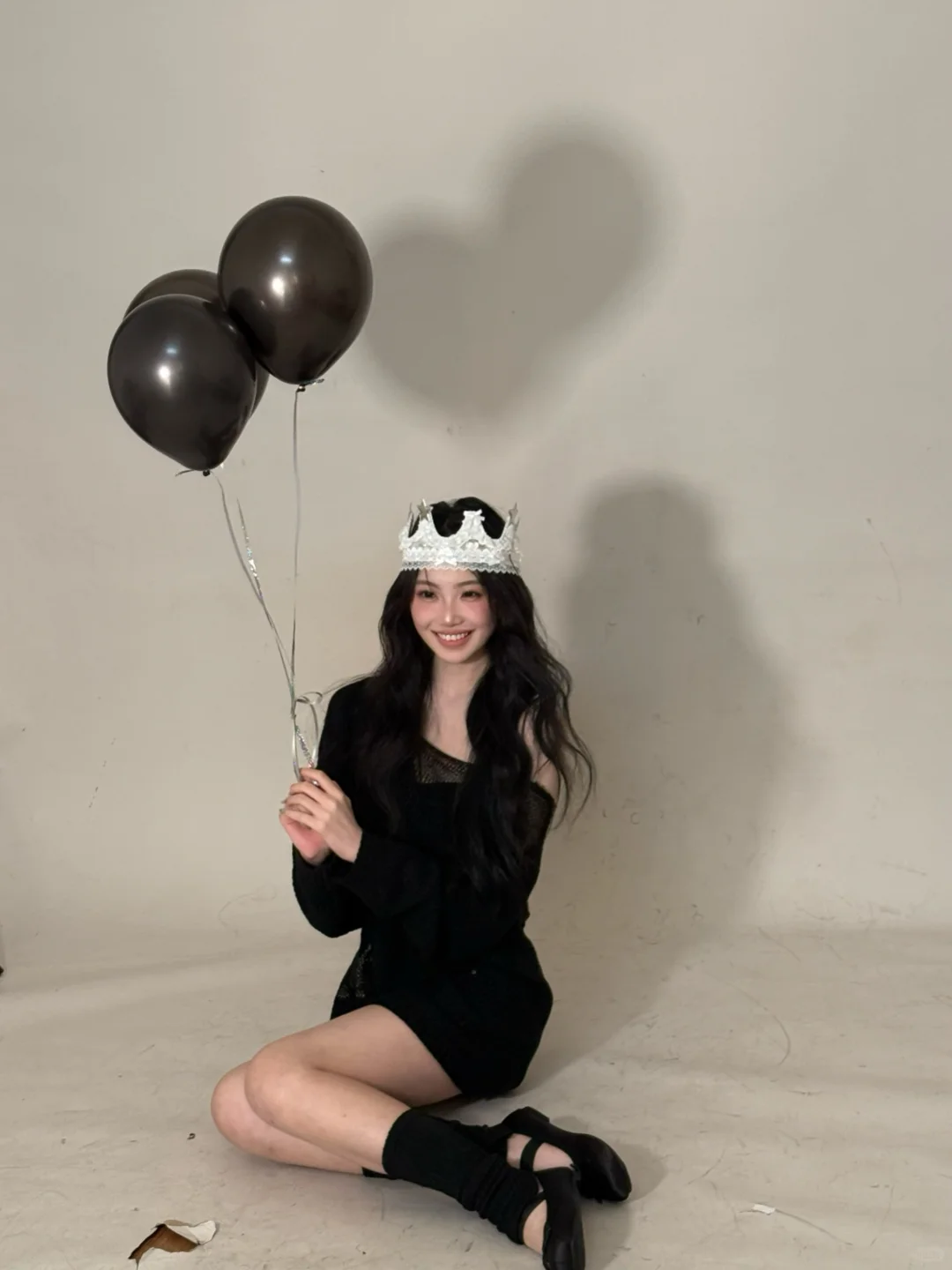 四川模特｜甜甜的韩系小蛋糕🧁