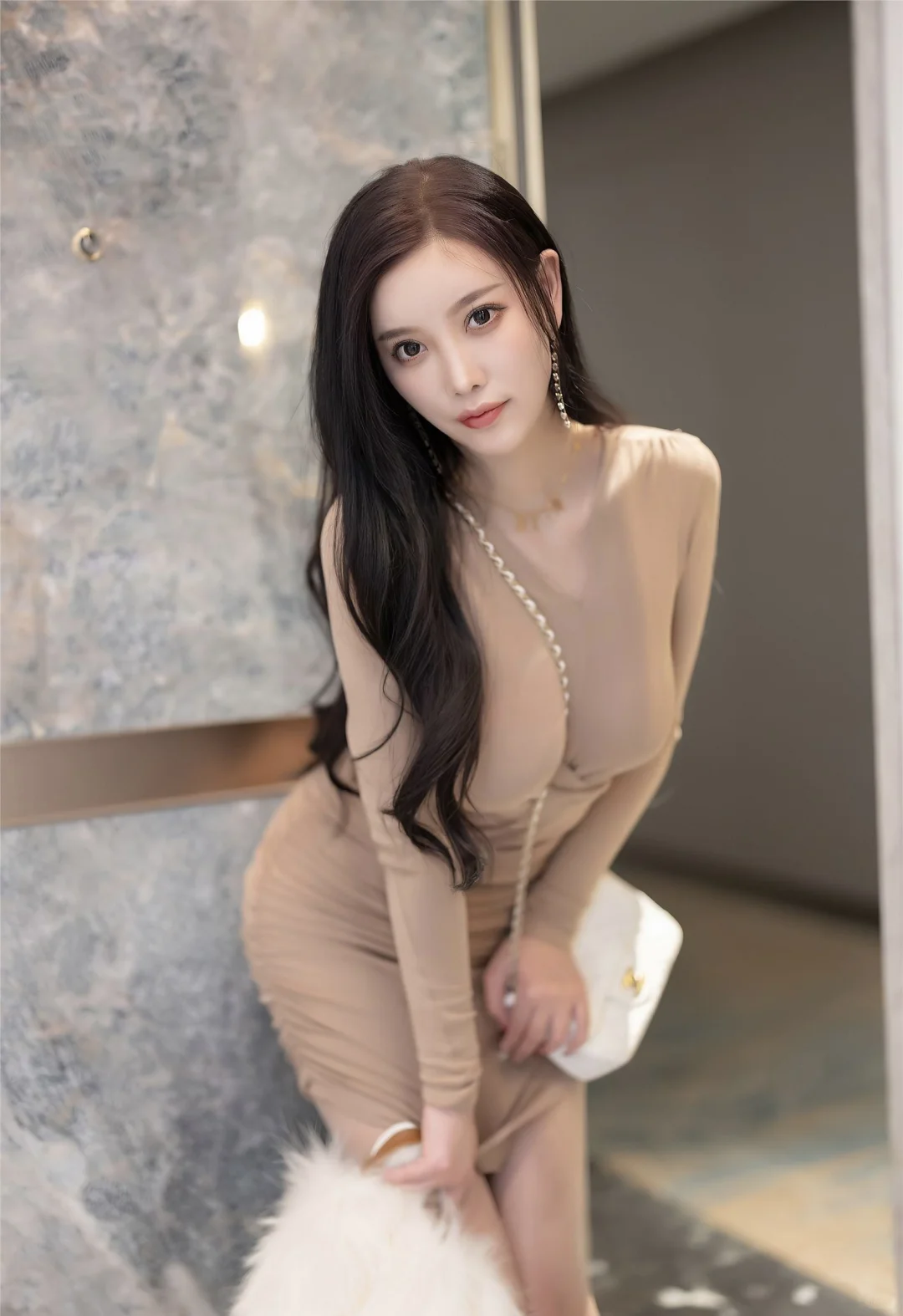 NO.968 杨晨晨Yome