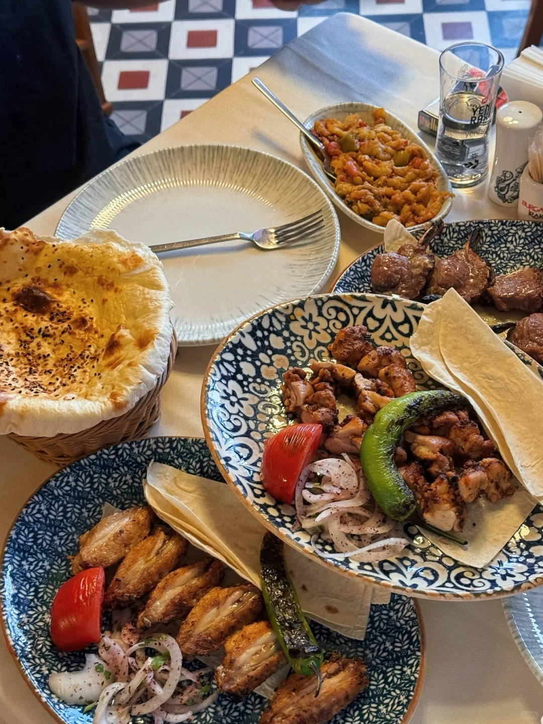 土耳其🇹🇷|🍝超全美食攻略❗️