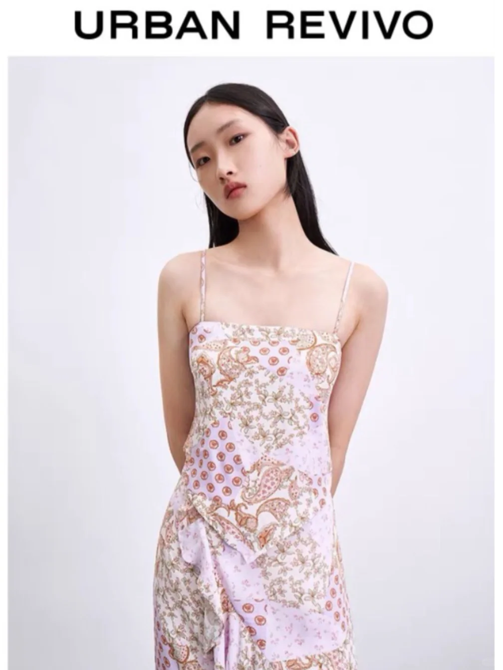 高级感的模特是最好出片的